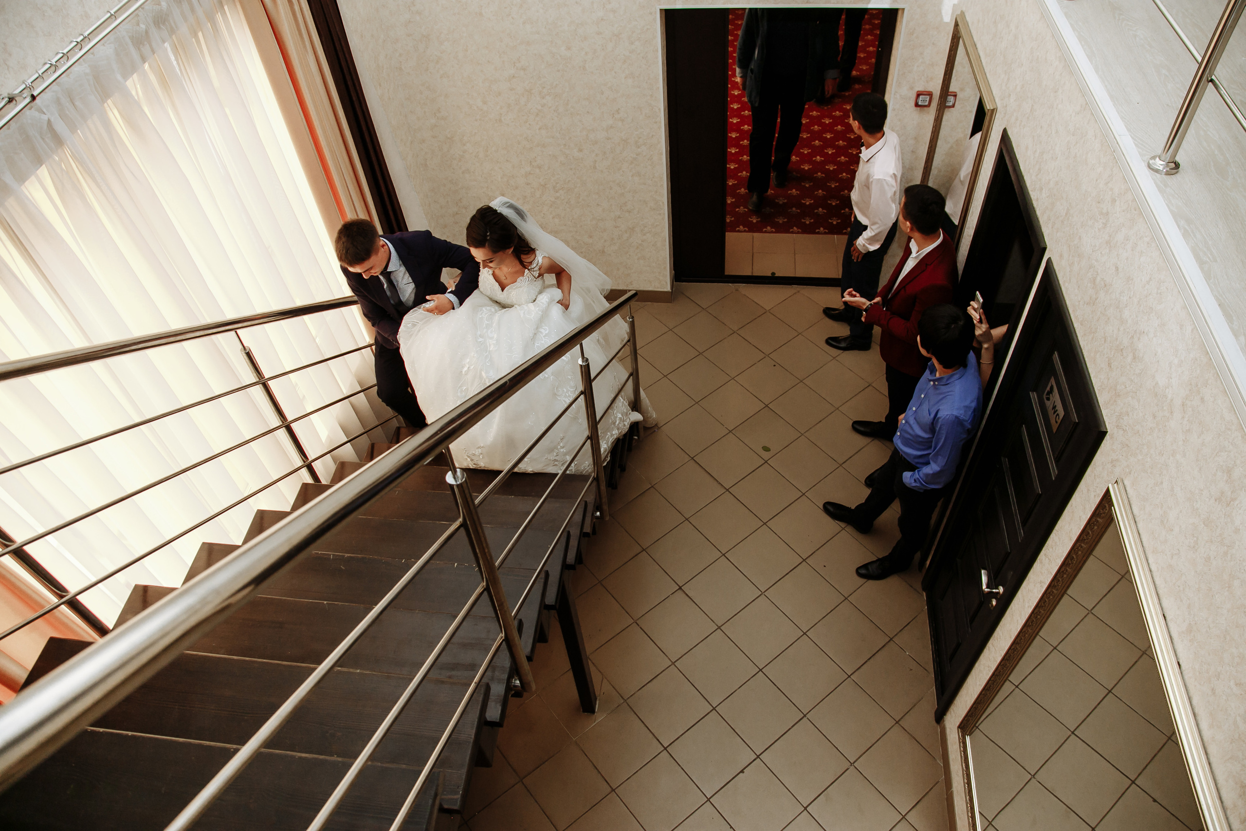 Это было горячо!. Фотограф  Уфа, Москва, Казань, Питер Ильдар Кудабаев