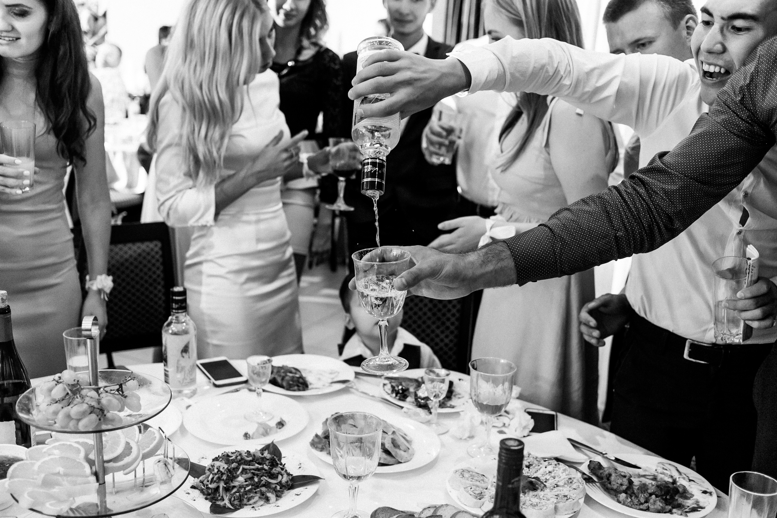 Это было горячо!. Фотограф  Уфа, Москва, Казань, Питер Ильдар Кудабаев