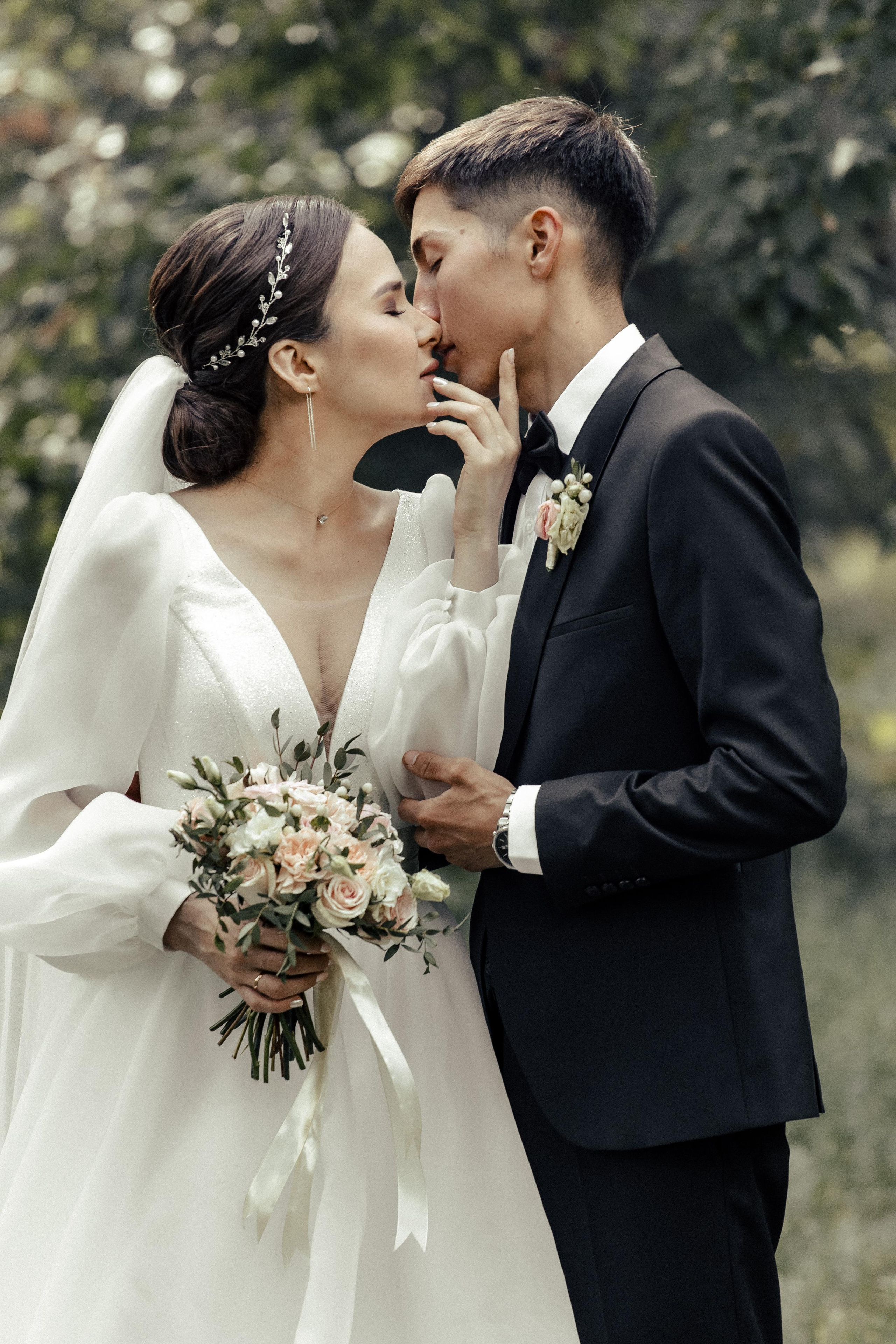 Она сказала ДА!. Фотограф  Уфа, Москва, Казань, Питер Ильдар Кудабаев