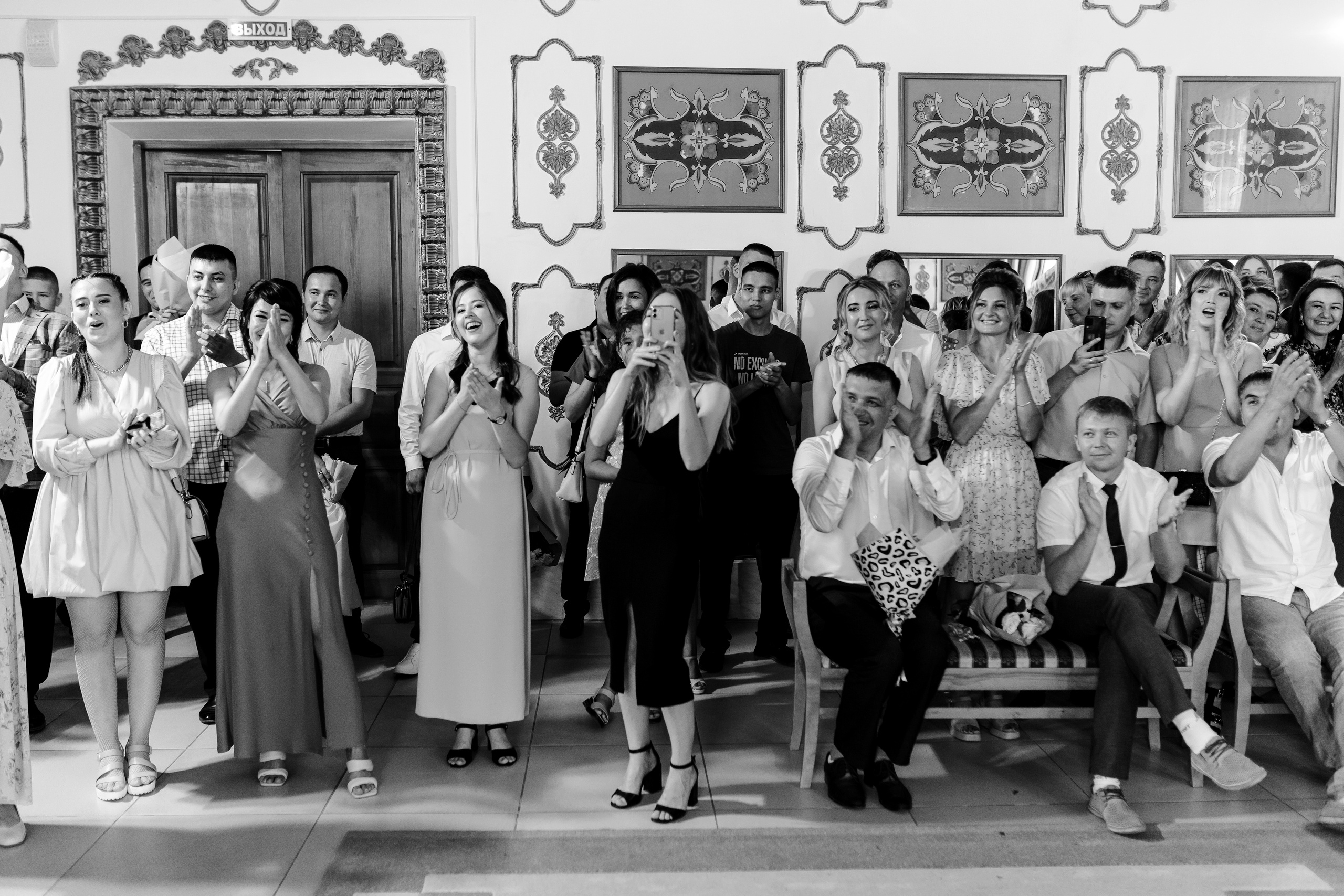 Когда эмоции зашкаливают. Фотограф  Уфа, Москва, Казань, Питер Ильдар Кудабаев