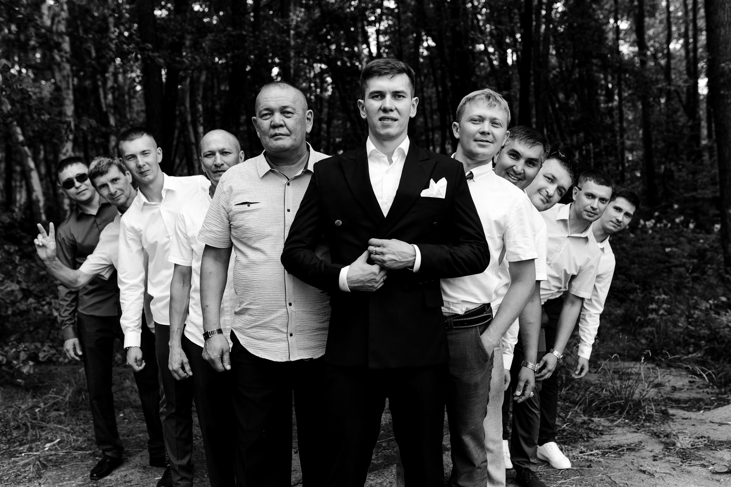 Когда эмоции зашкаливают. Фотограф  Уфа, Москва, Казань, Питер Ильдар Кудабаев