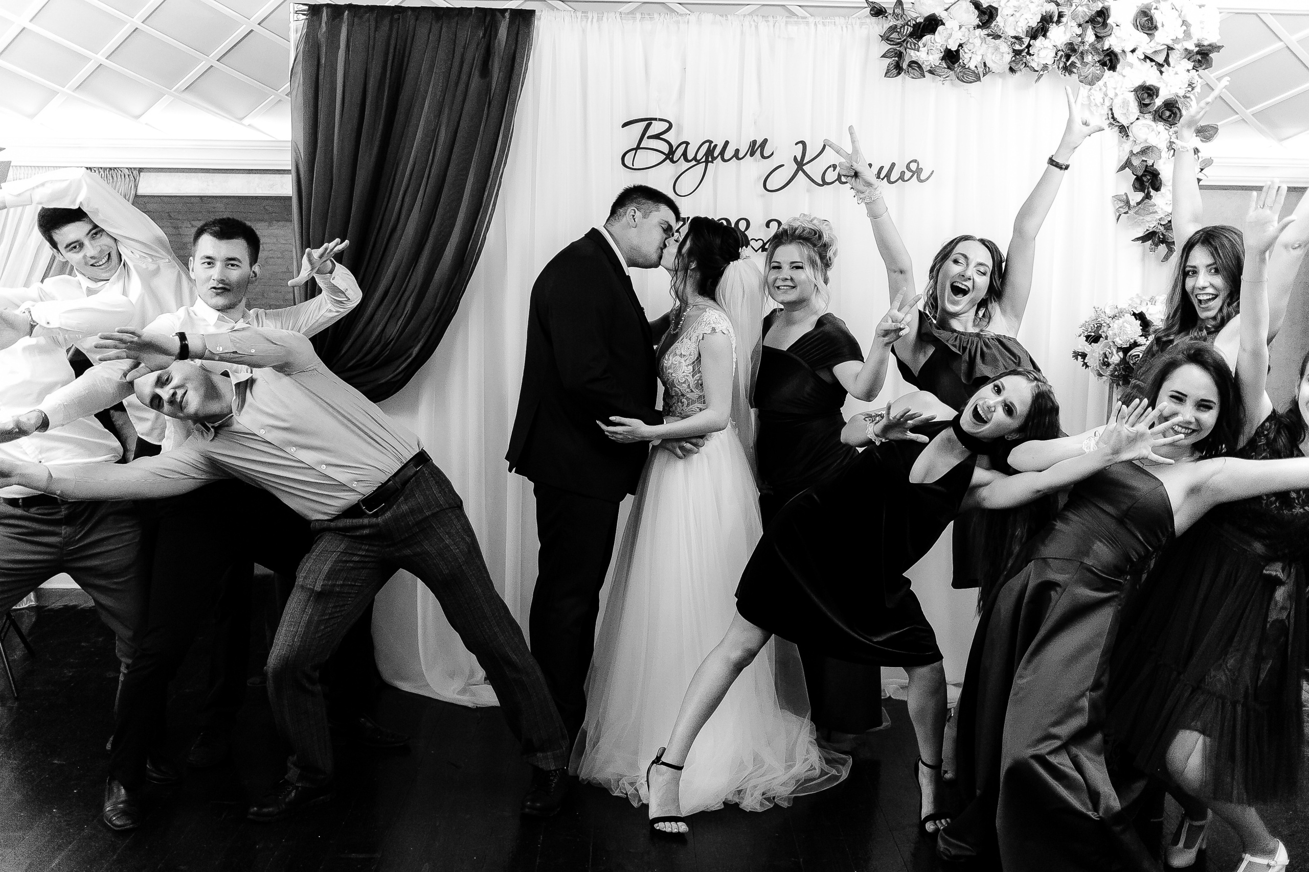 Элегантность. Сдержанность. Но эмоции прорвались!). Фотограф  Уфа, Москва, Казань, Питер Ильдар Кудабаев