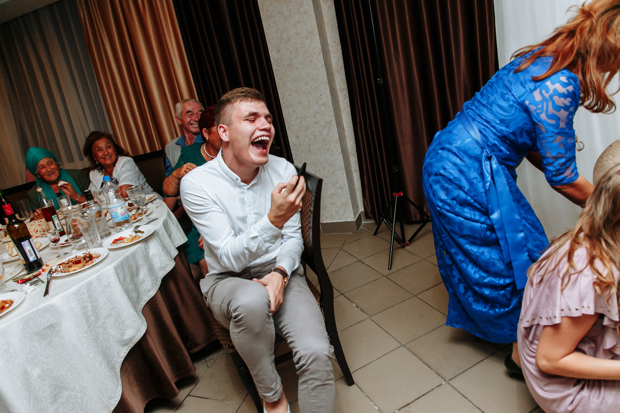 Это было горячо!. Фотограф  Уфа, Москва, Казань, Питер Ильдар Кудабаев