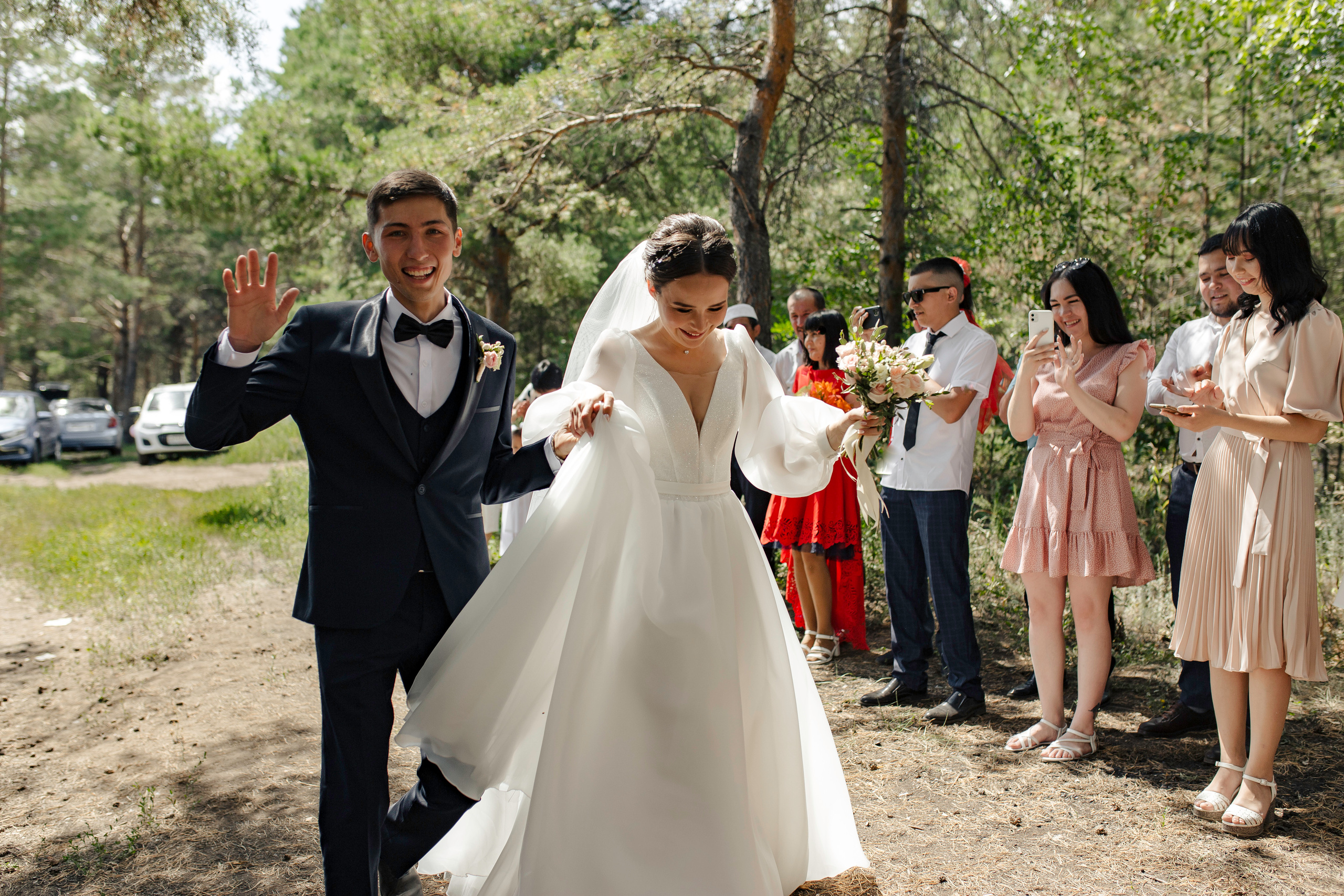 Она сказала ДА!. Фотограф  Уфа, Москва, Казань, Питер Ильдар Кудабаев