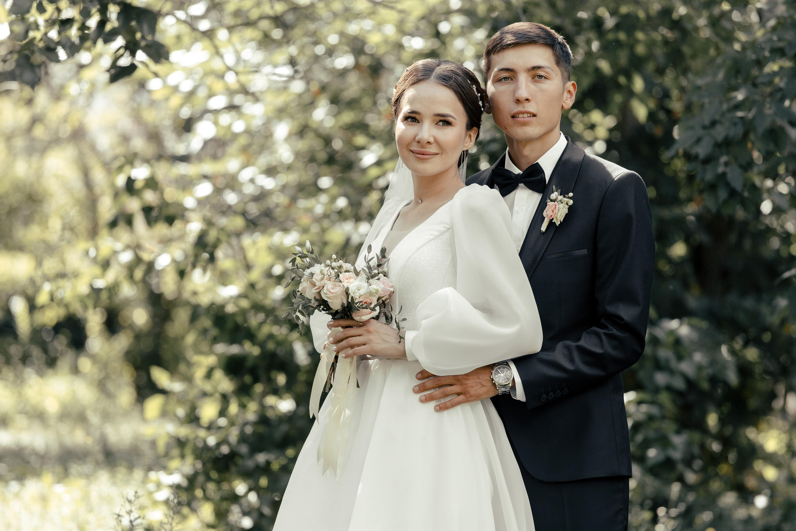 Она сказала ДА!. Фотограф  Уфа, Москва, Казань, Питер Ильдар Кудабаев