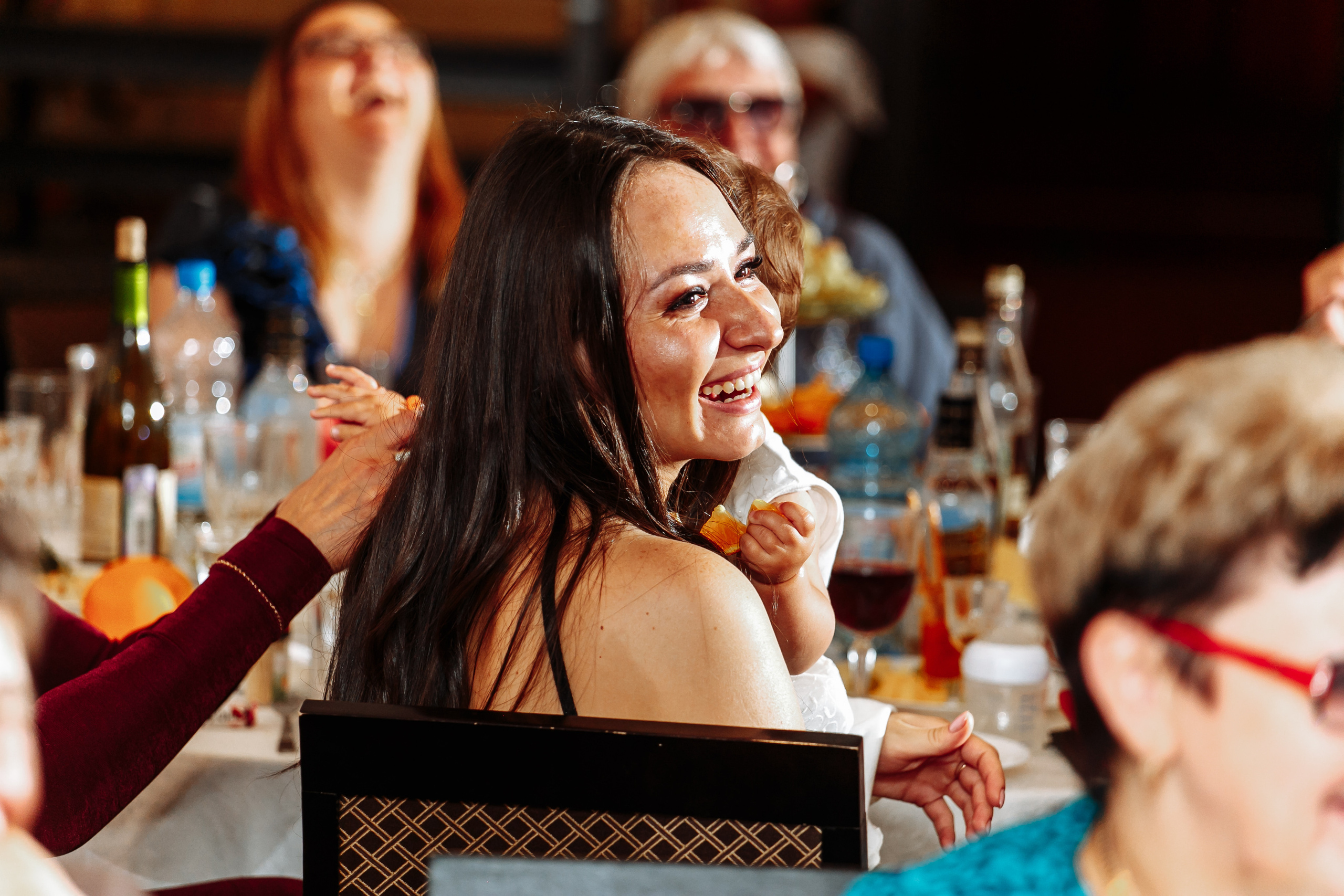 Это было горячо!. Фотограф  Уфа, Москва, Казань, Питер Ильдар Кудабаев