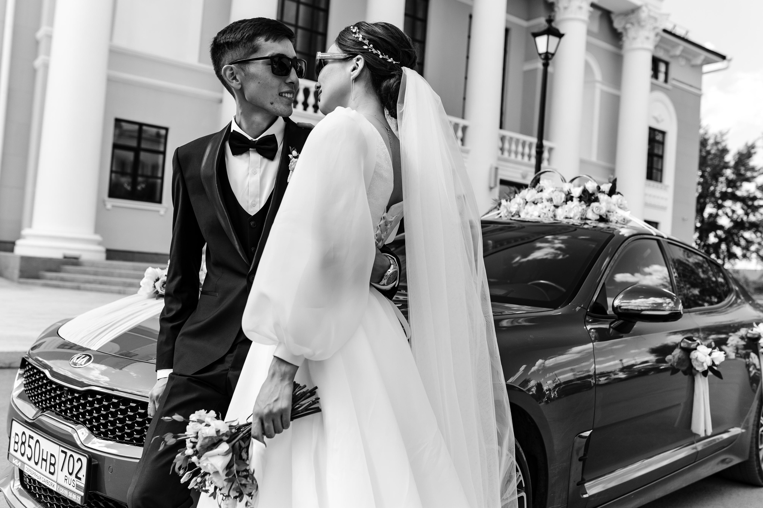 Она сказала ДА!. Фотограф  Уфа, Москва, Казань, Питер Ильдар Кудабаев