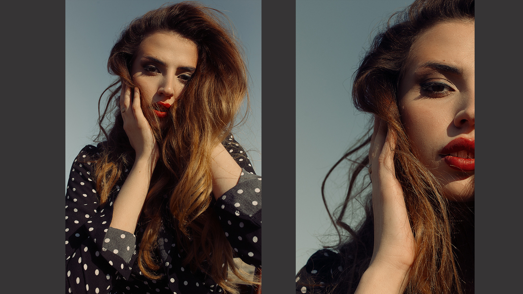 Портреты. Фотограф  Уфа, Москва, Казань, Питер Ильдар Кудабаев