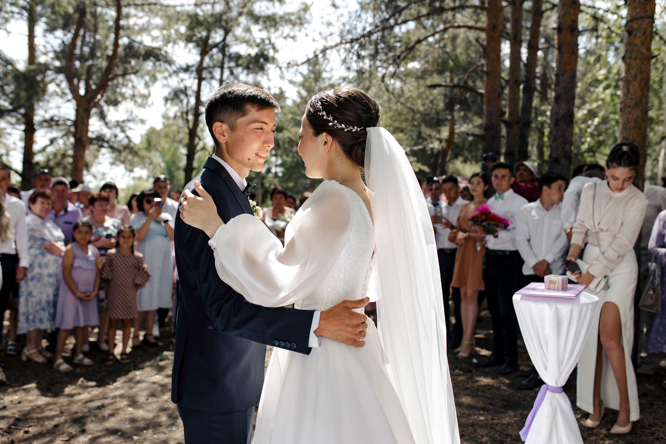 Она сказала ДА!. Фотограф  Уфа, Москва, Казань, Питер Ильдар Кудабаев