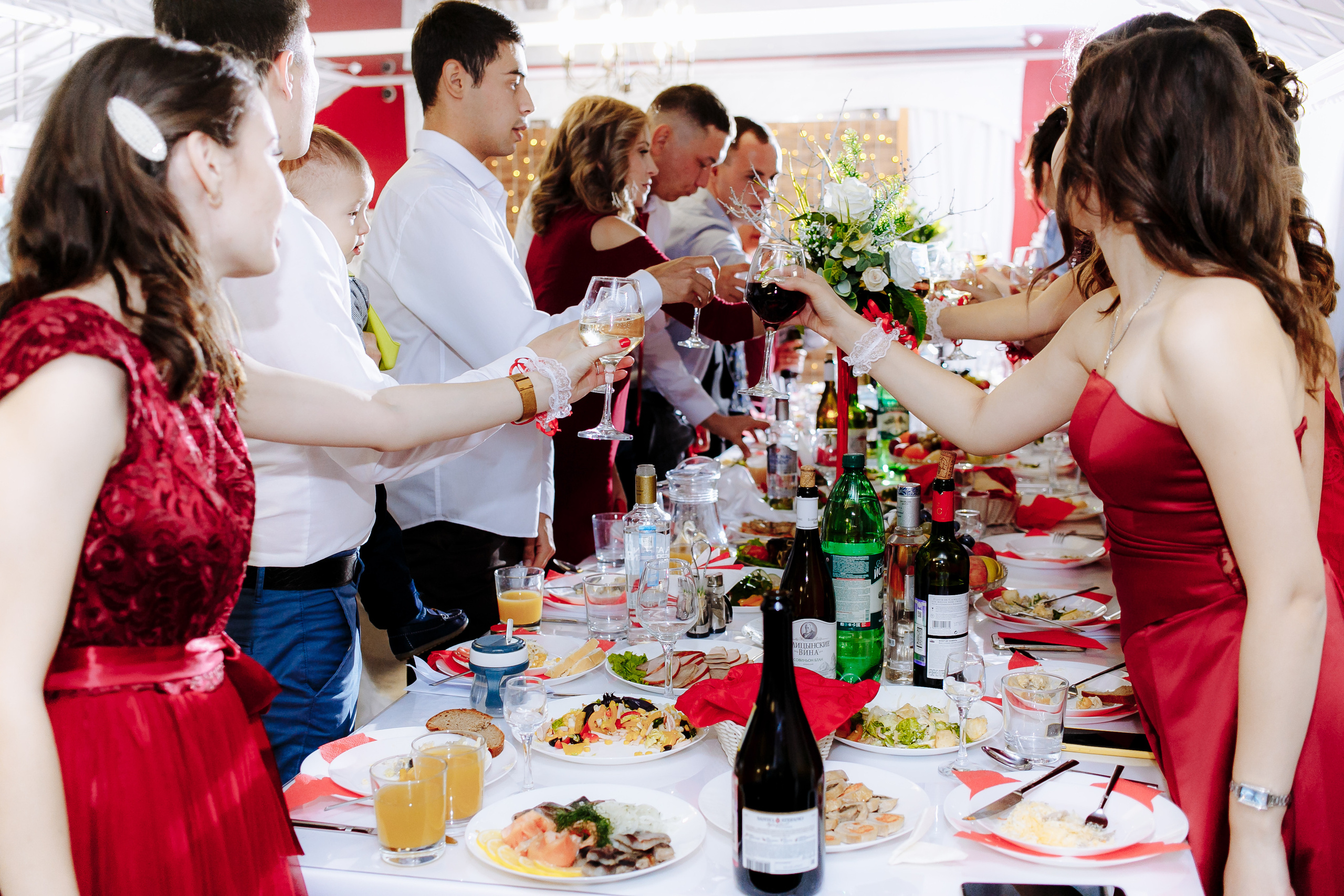 Элегантность. Сдержанность. Но эмоции прорвались!). Фотограф  Уфа, Москва, Казань, Питер Ильдар Кудабаев