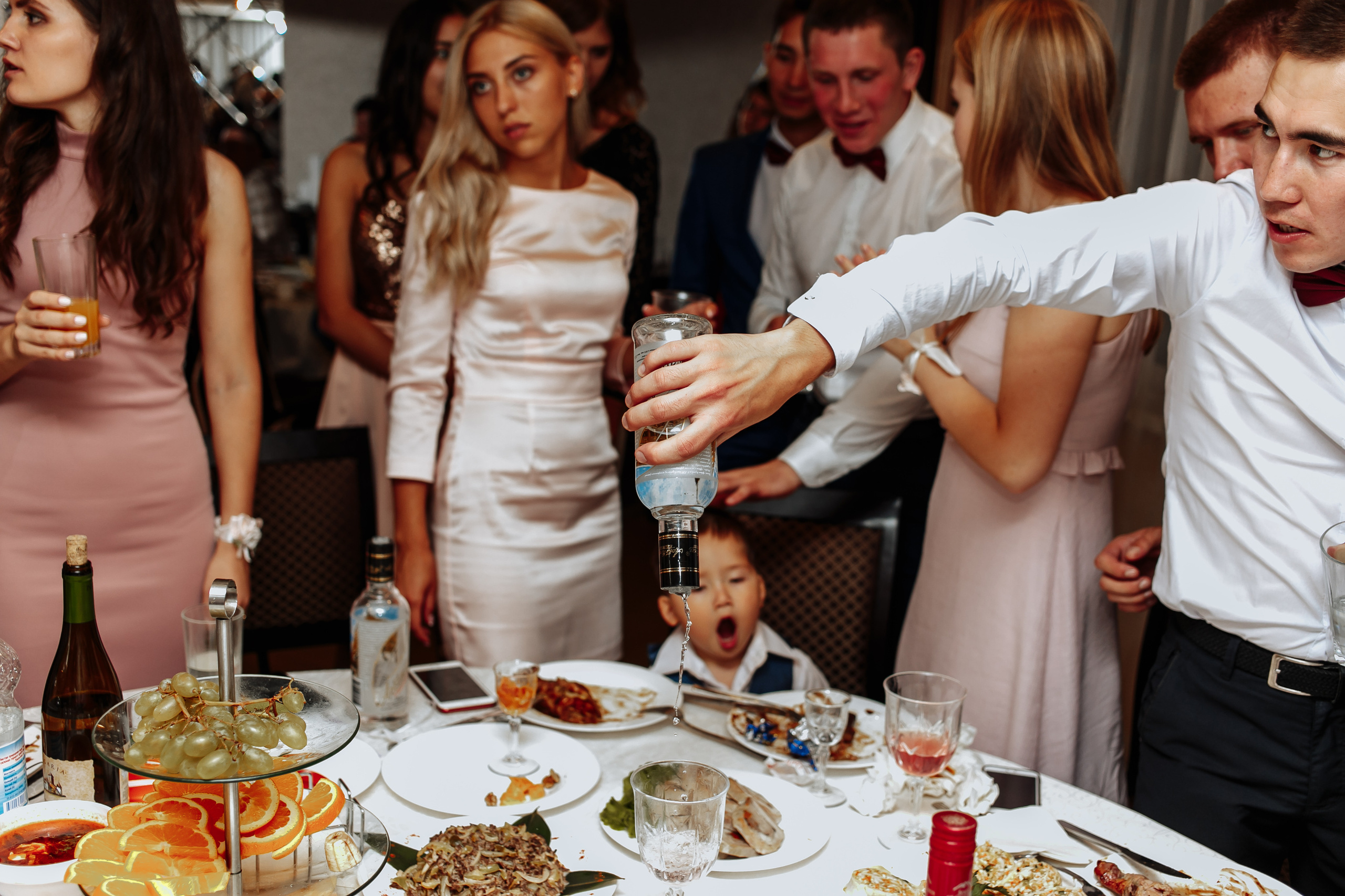 Это было горячо!. Фотограф  Уфа, Москва, Казань, Питер Ильдар Кудабаев