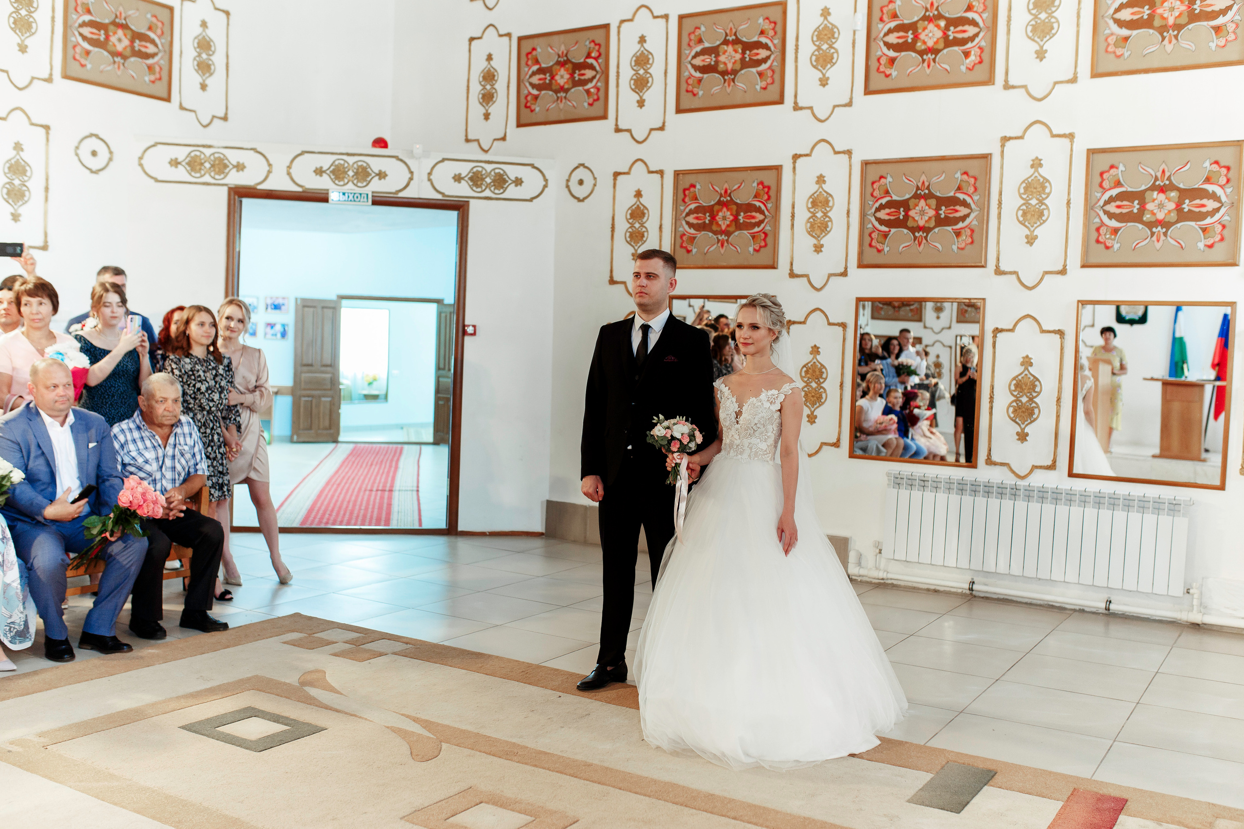 Голубоглазая эйфория. Фотограф  Уфа, Москва, Казань, Питер Ильдар Кудабаев