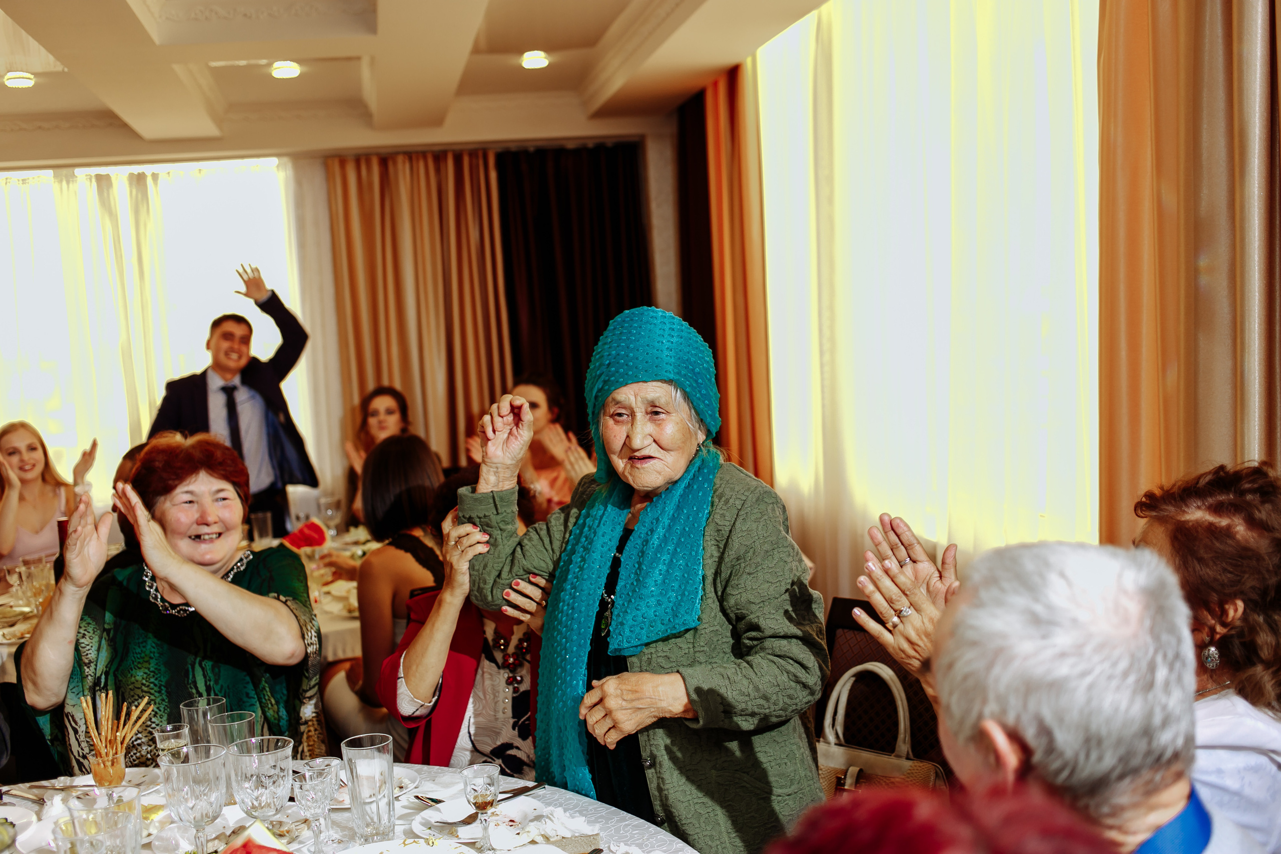 Это было горячо!. Фотограф  Уфа, Москва, Казань, Питер Ильдар Кудабаев