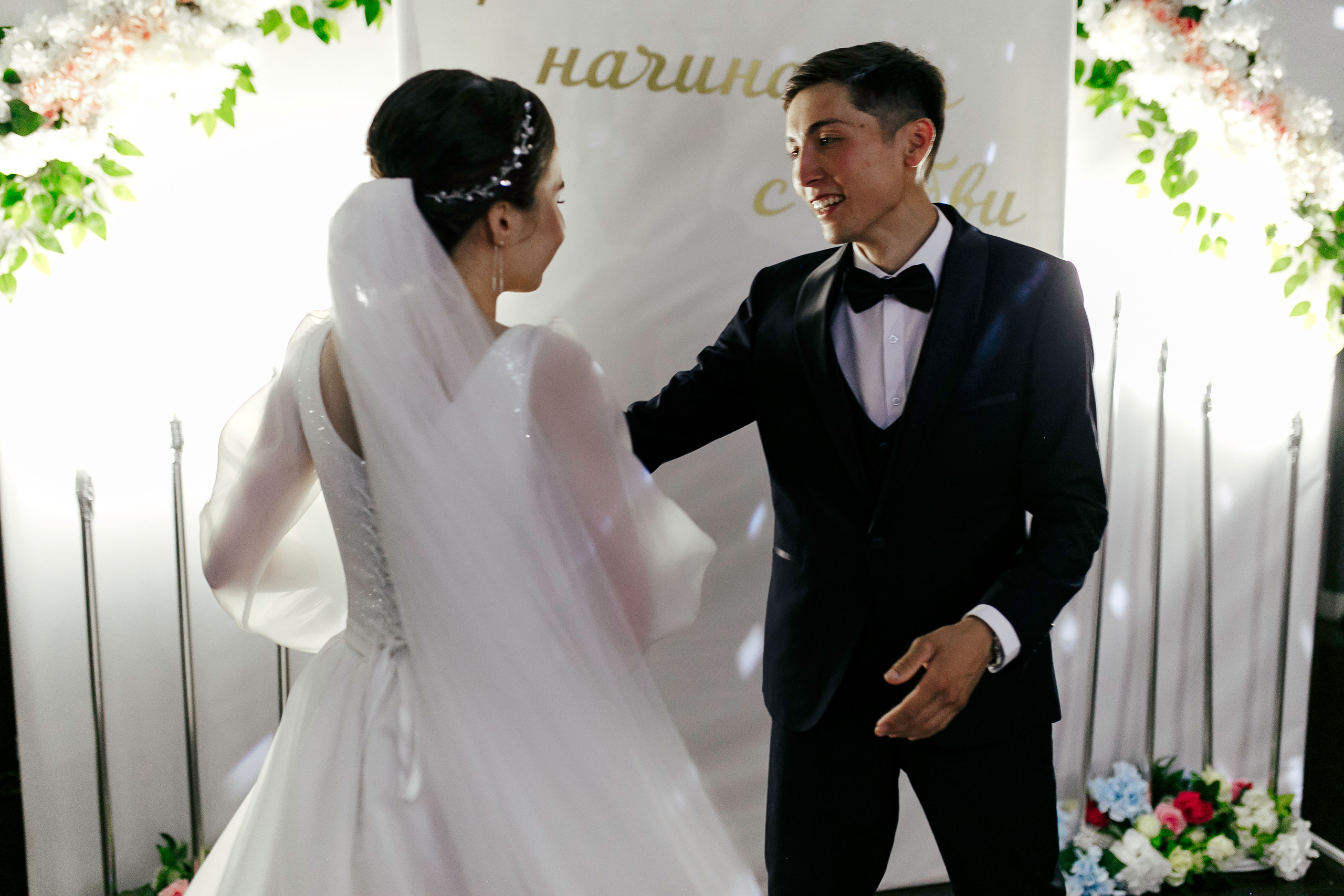 Она сказала ДА!. Фотограф  Уфа, Москва, Казань, Питер Ильдар Кудабаев