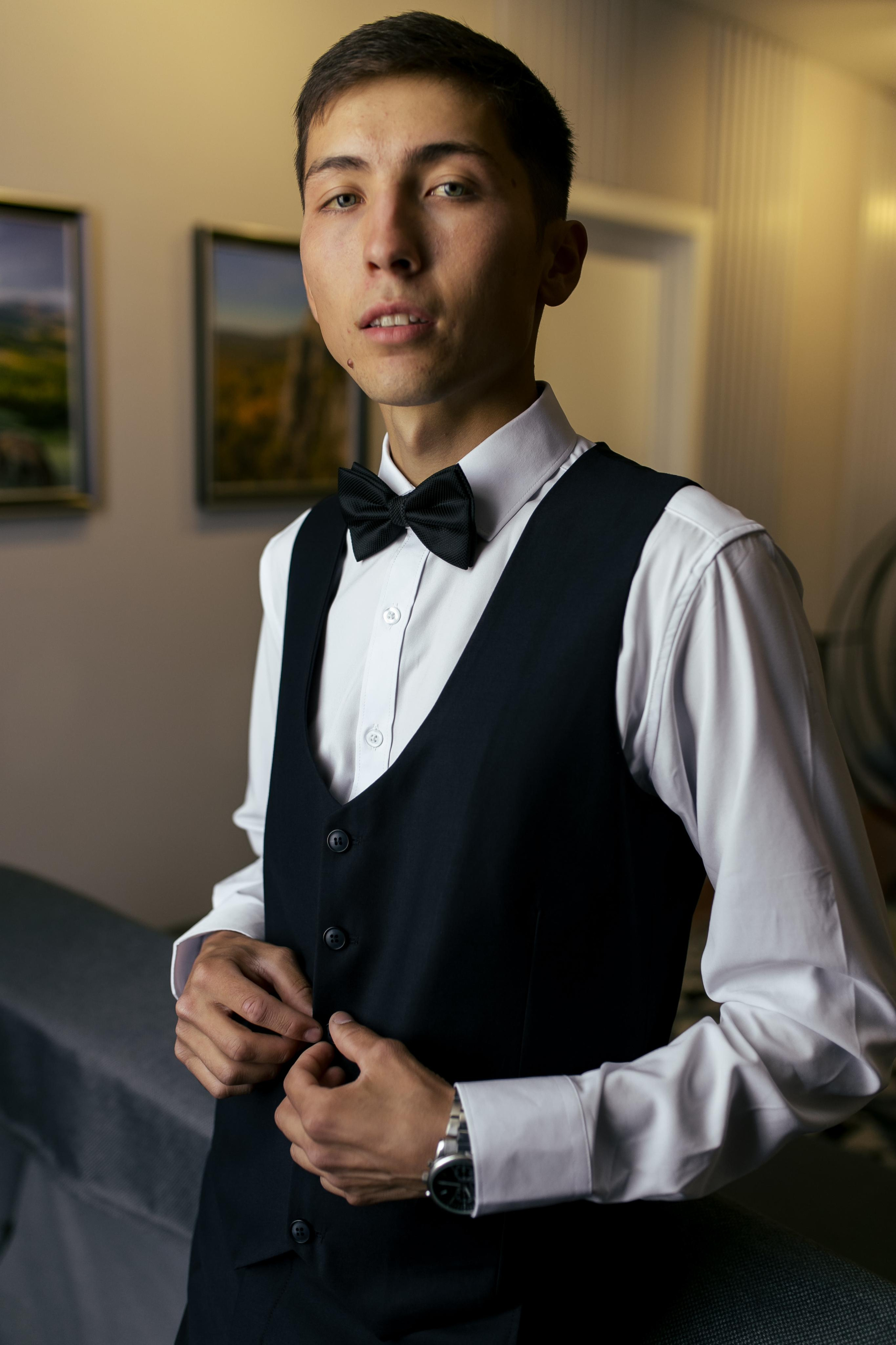 Она сказала ДА!. Фотограф  Уфа, Москва, Казань, Питер Ильдар Кудабаев