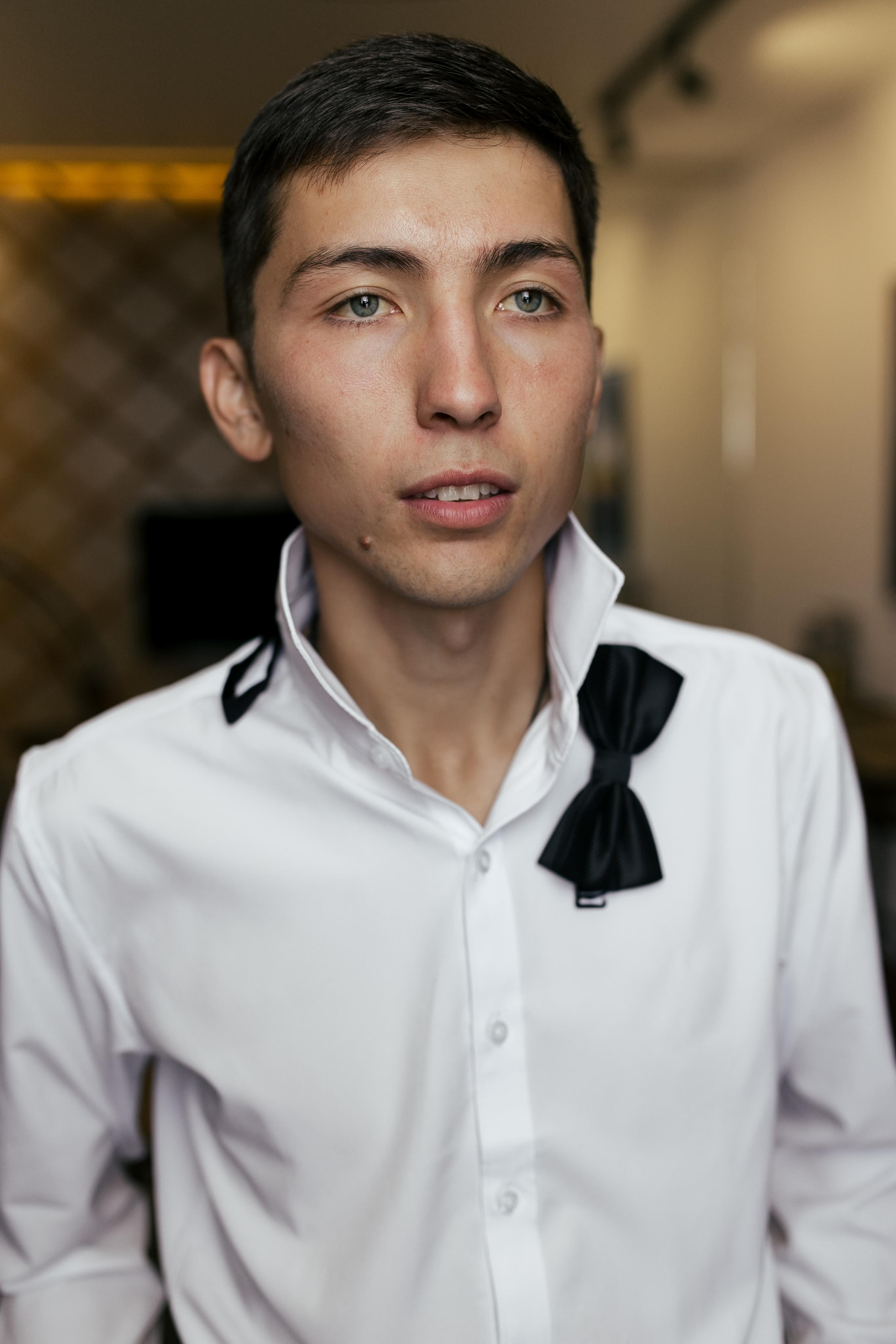 Она сказала ДА!. Фотограф  Уфа, Москва, Казань, Питер Ильдар Кудабаев