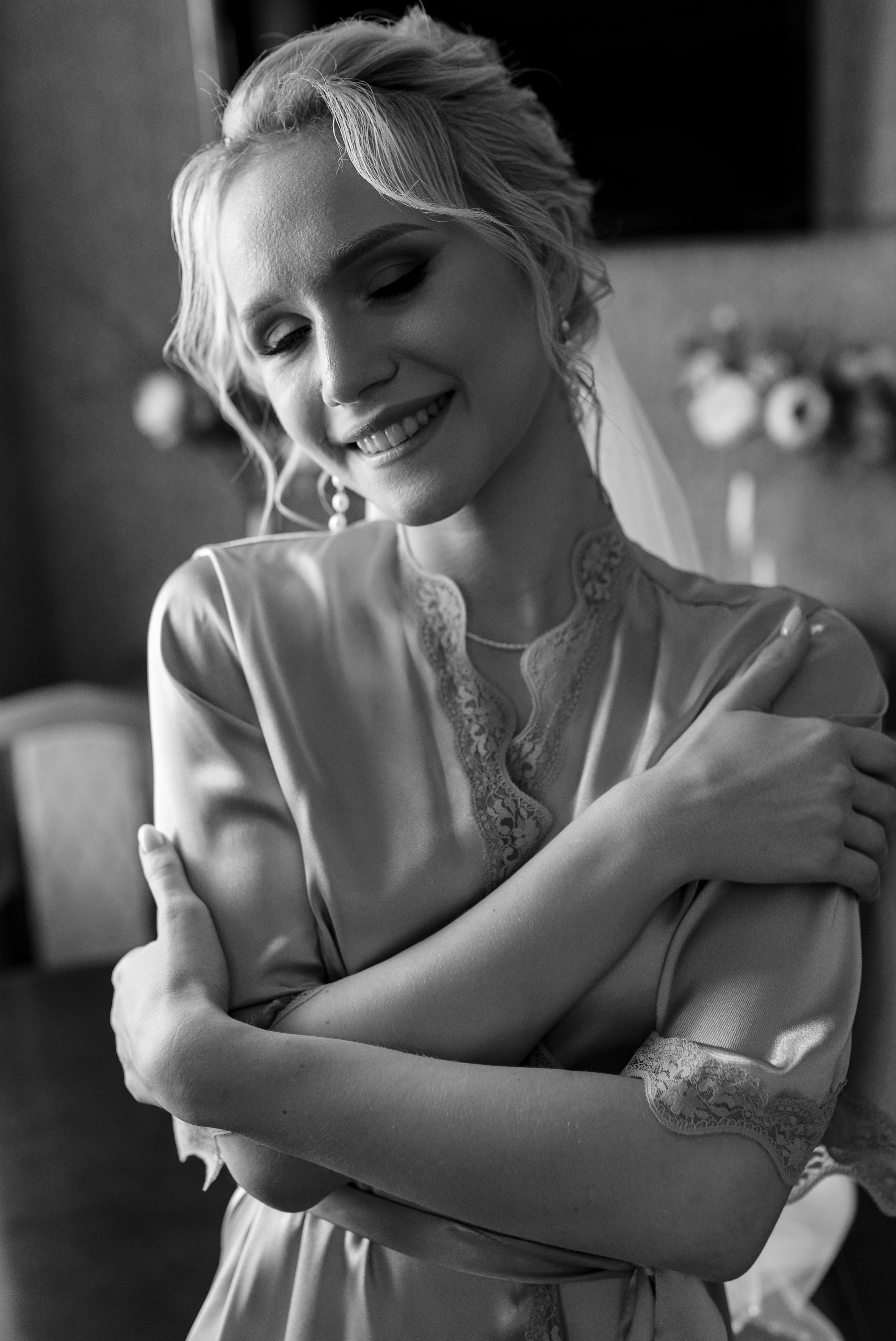 Голубоглазая эйфория. Фотограф  Уфа, Москва, Казань, Питер Ильдар Кудабаев