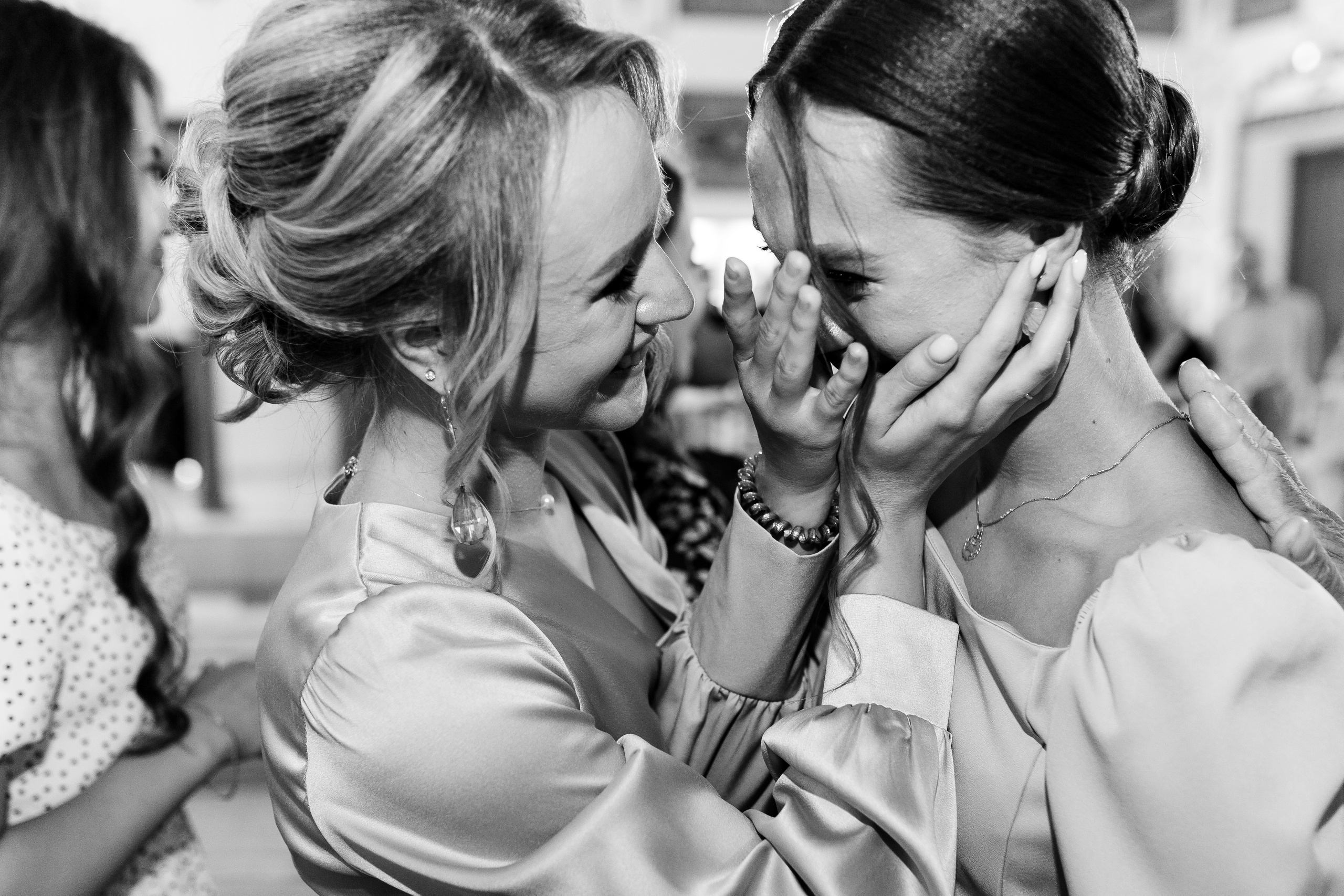 Голубоглазая эйфория. Фотограф  Уфа, Москва, Казань, Питер Ильдар Кудабаев