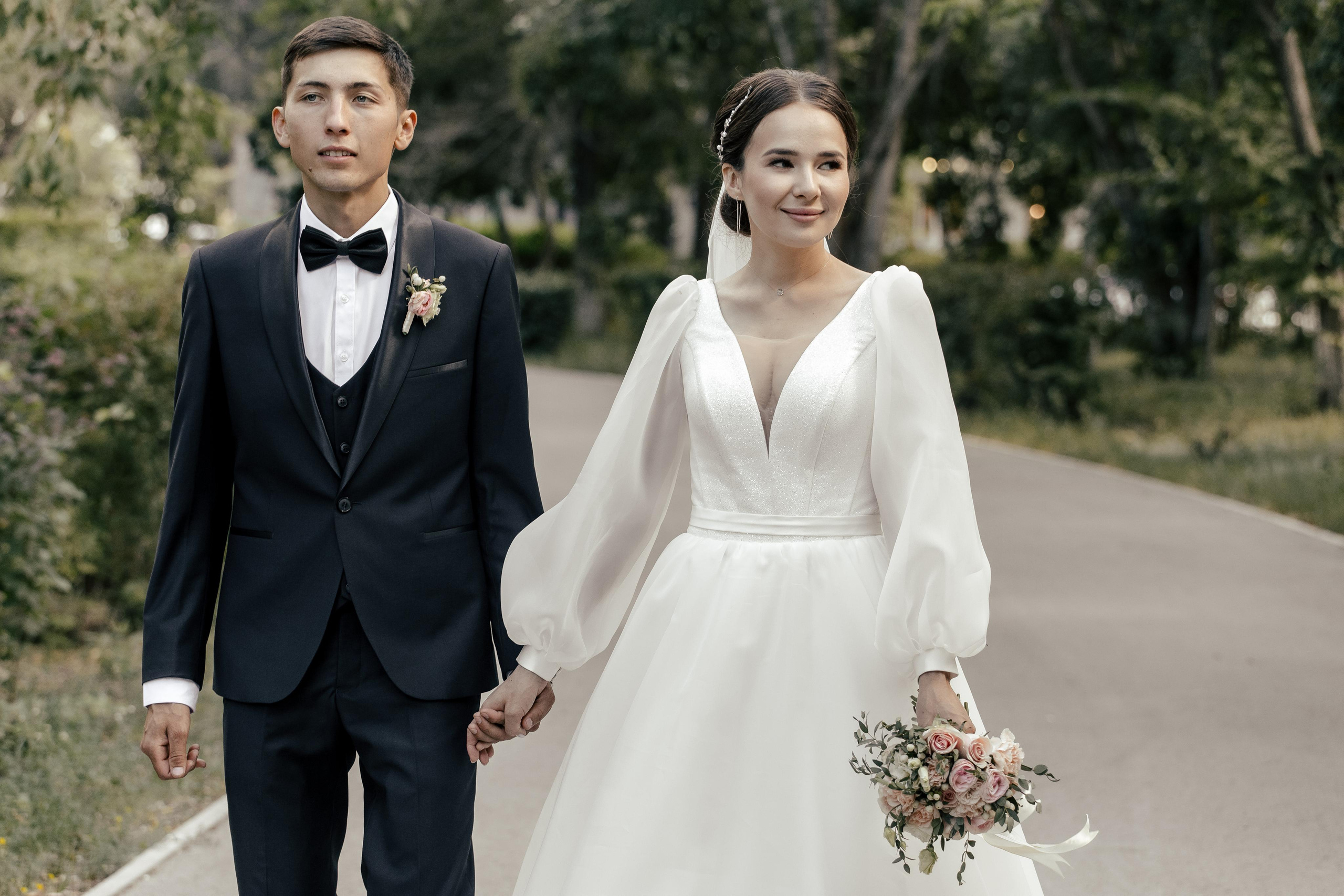 Она сказала ДА!. Фотограф  Уфа, Москва, Казань, Питер Ильдар Кудабаев