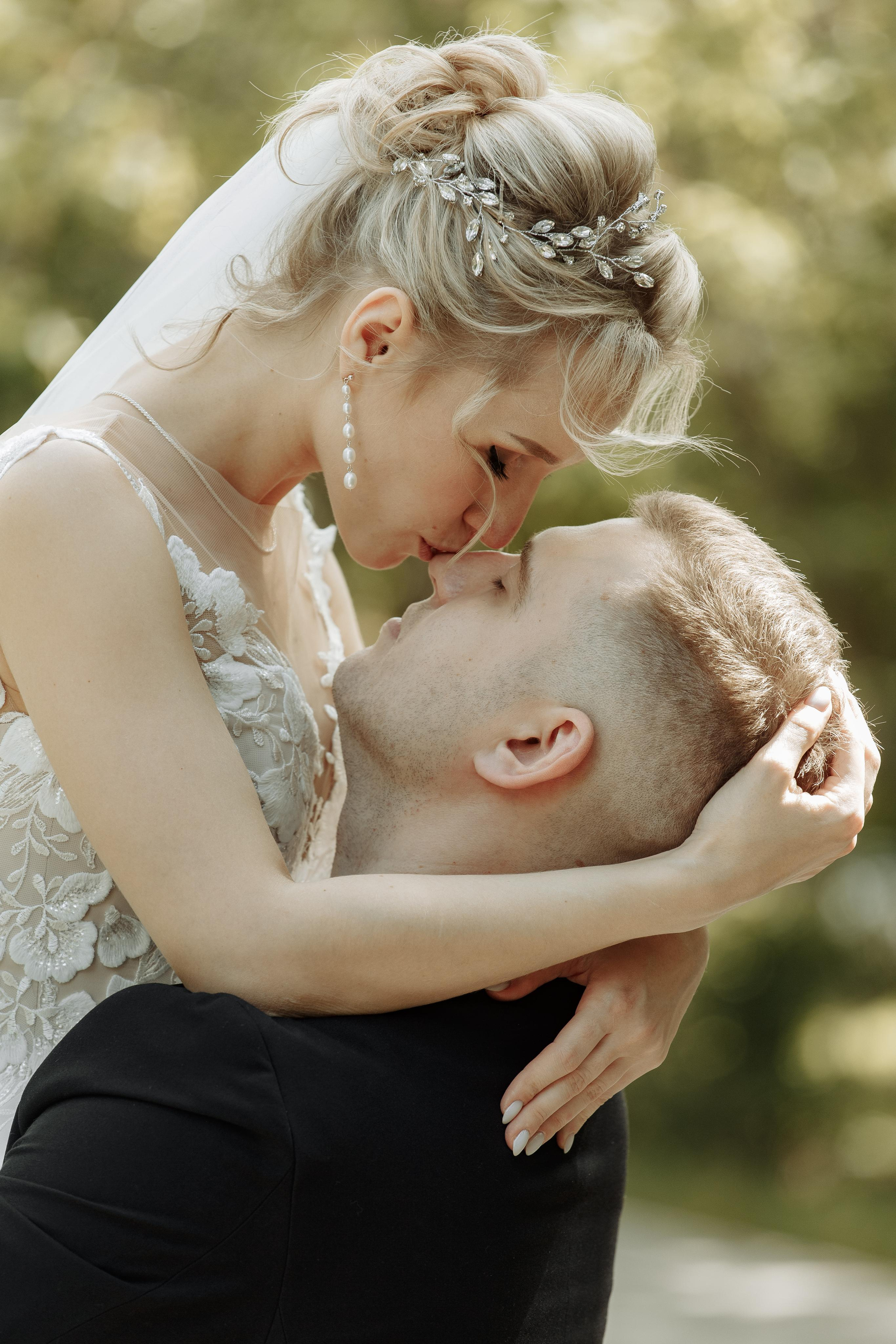 Голубоглазая эйфория. Фотограф  Уфа, Москва, Казань, Питер Ильдар Кудабаев