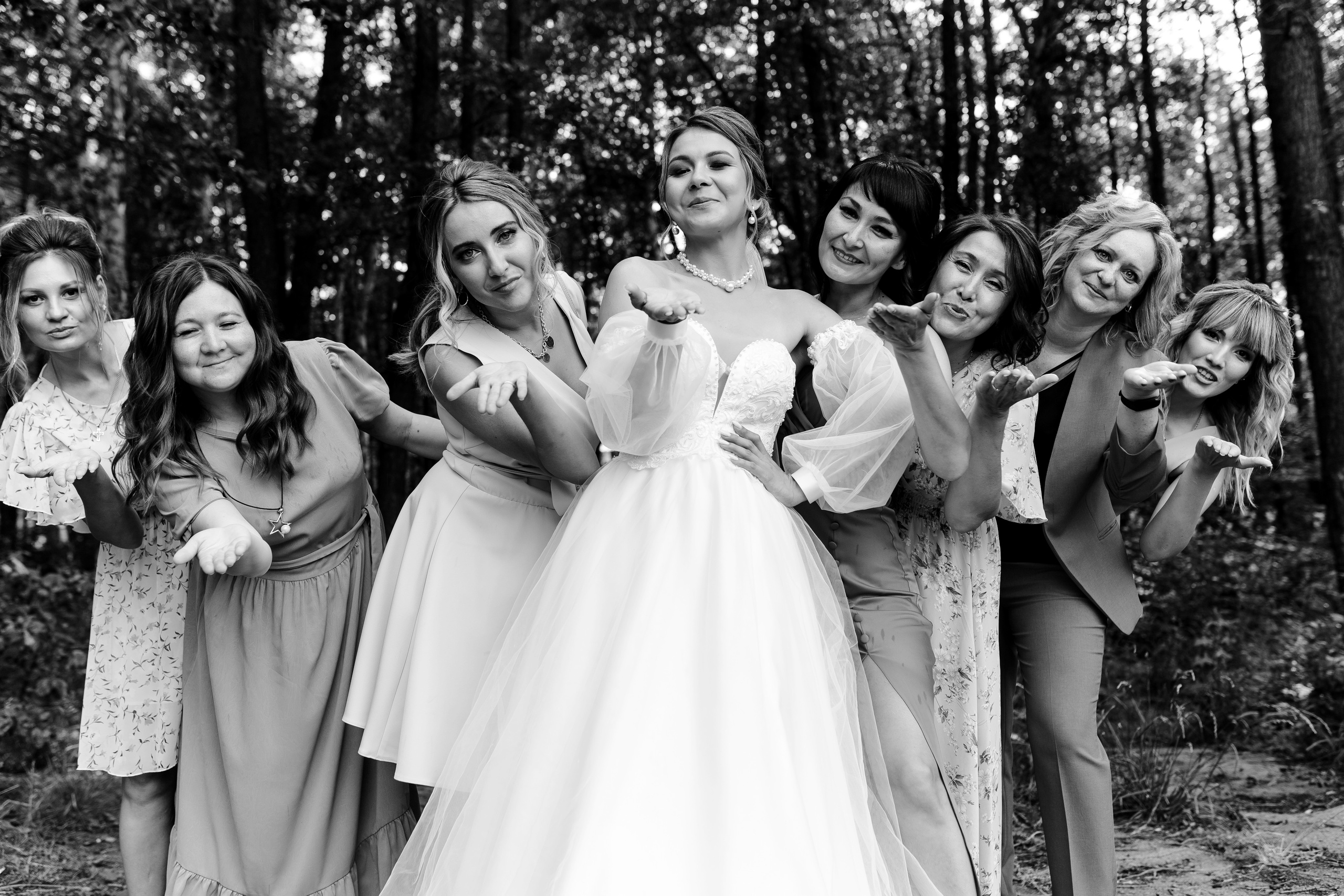 Когда эмоции зашкаливают. Фотограф  Уфа, Москва, Казань, Питер Ильдар Кудабаев