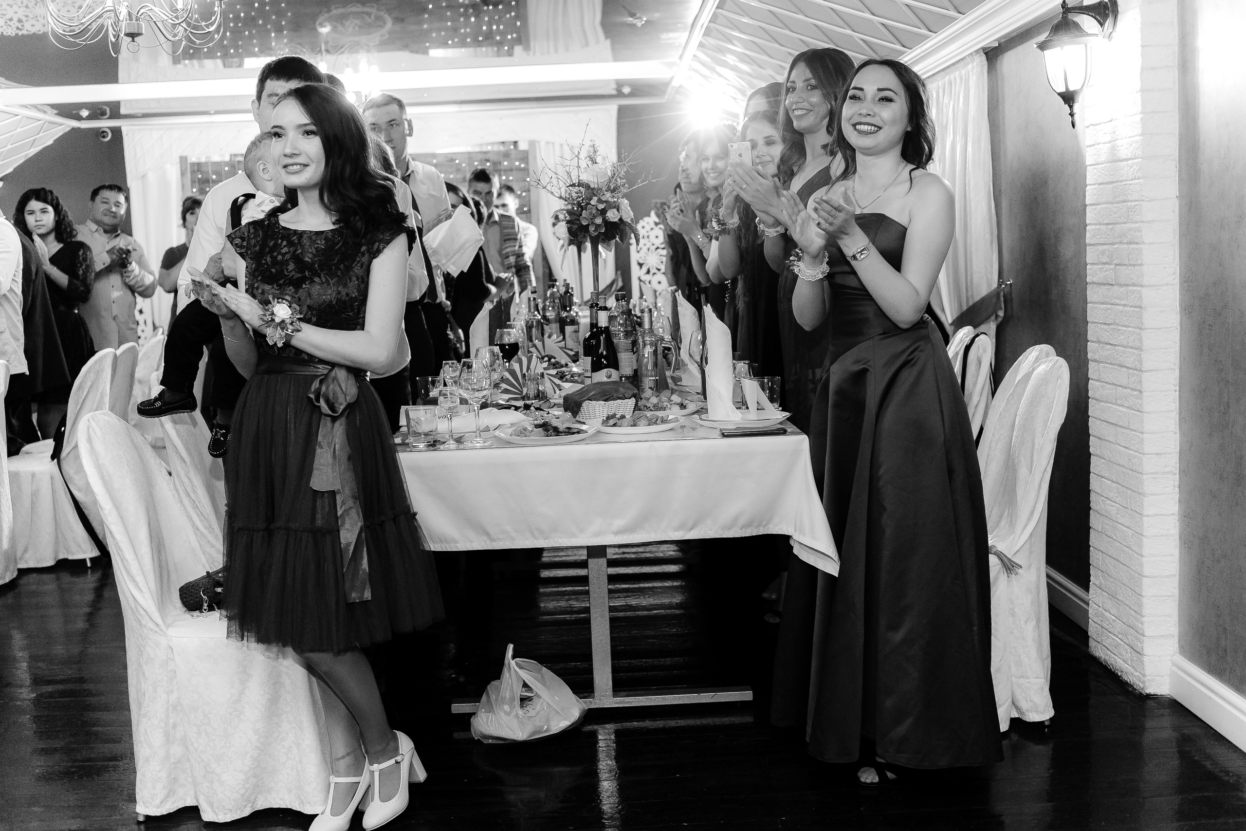 Элегантность. Сдержанность. Но эмоции прорвались!). Фотограф  Уфа, Москва, Казань, Питер Ильдар Кудабаев