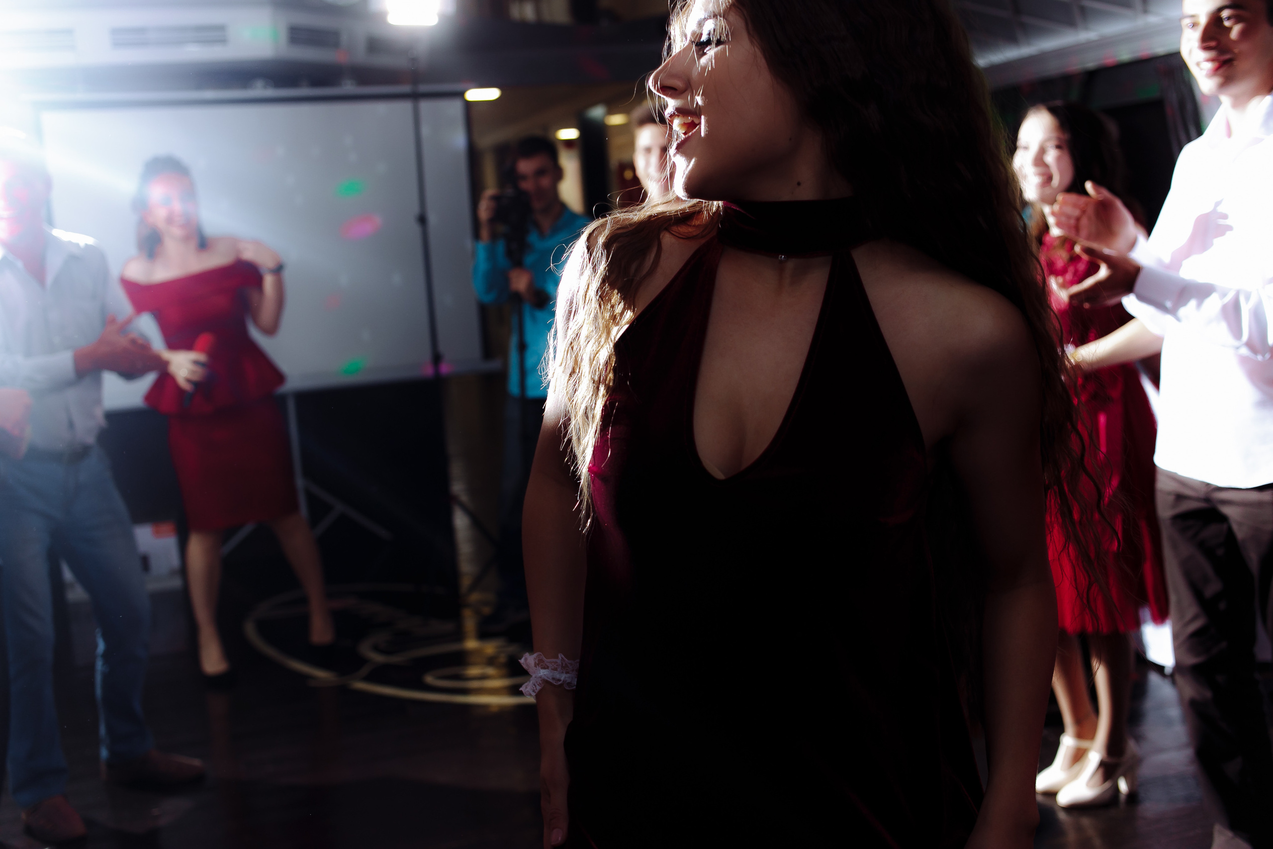 Элегантность. Сдержанность. Но эмоции прорвались!). Фотограф  Уфа, Москва, Казань, Питер Ильдар Кудабаев