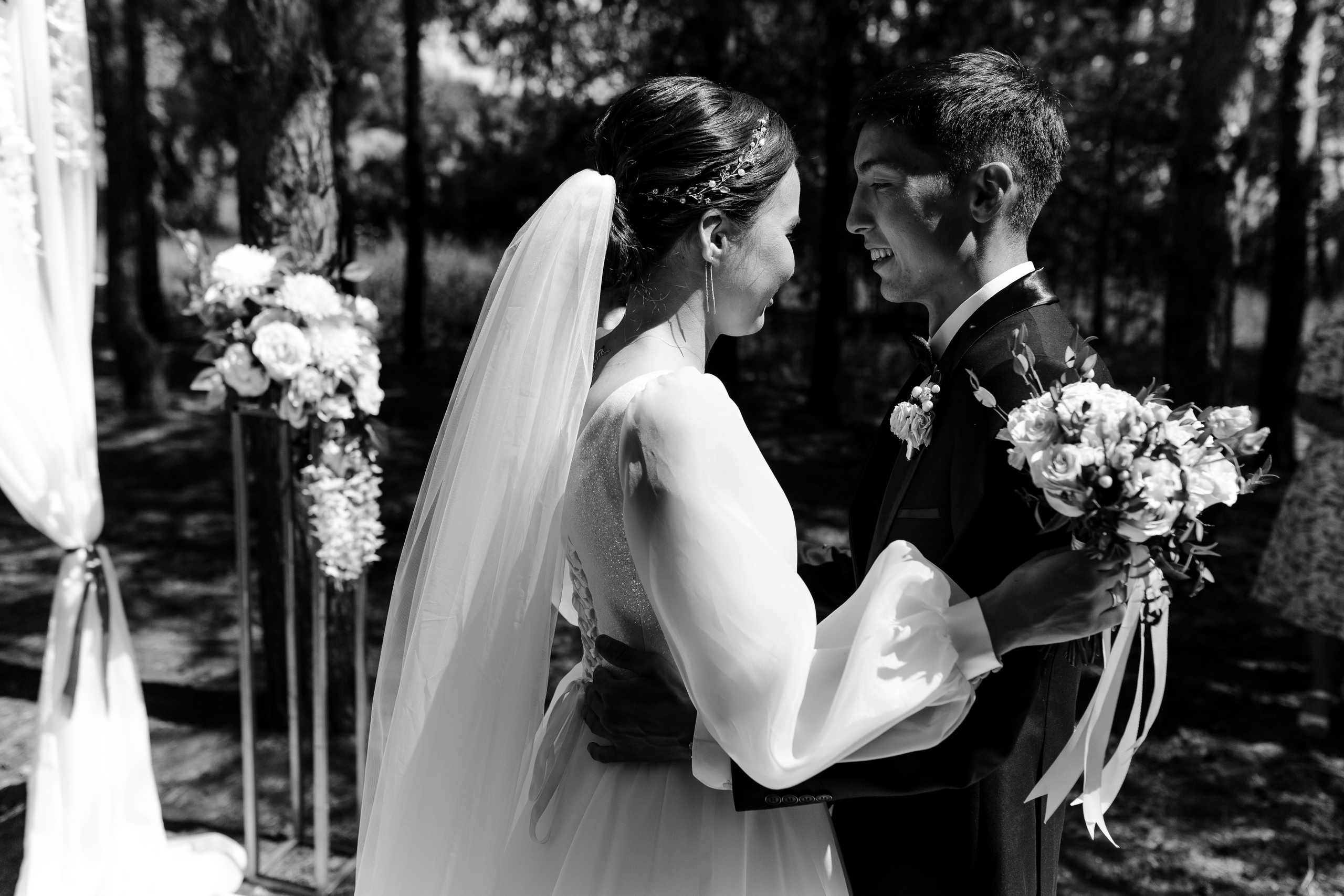 Она сказала ДА!. Фотограф  Уфа, Москва, Казань, Питер Ильдар Кудабаев