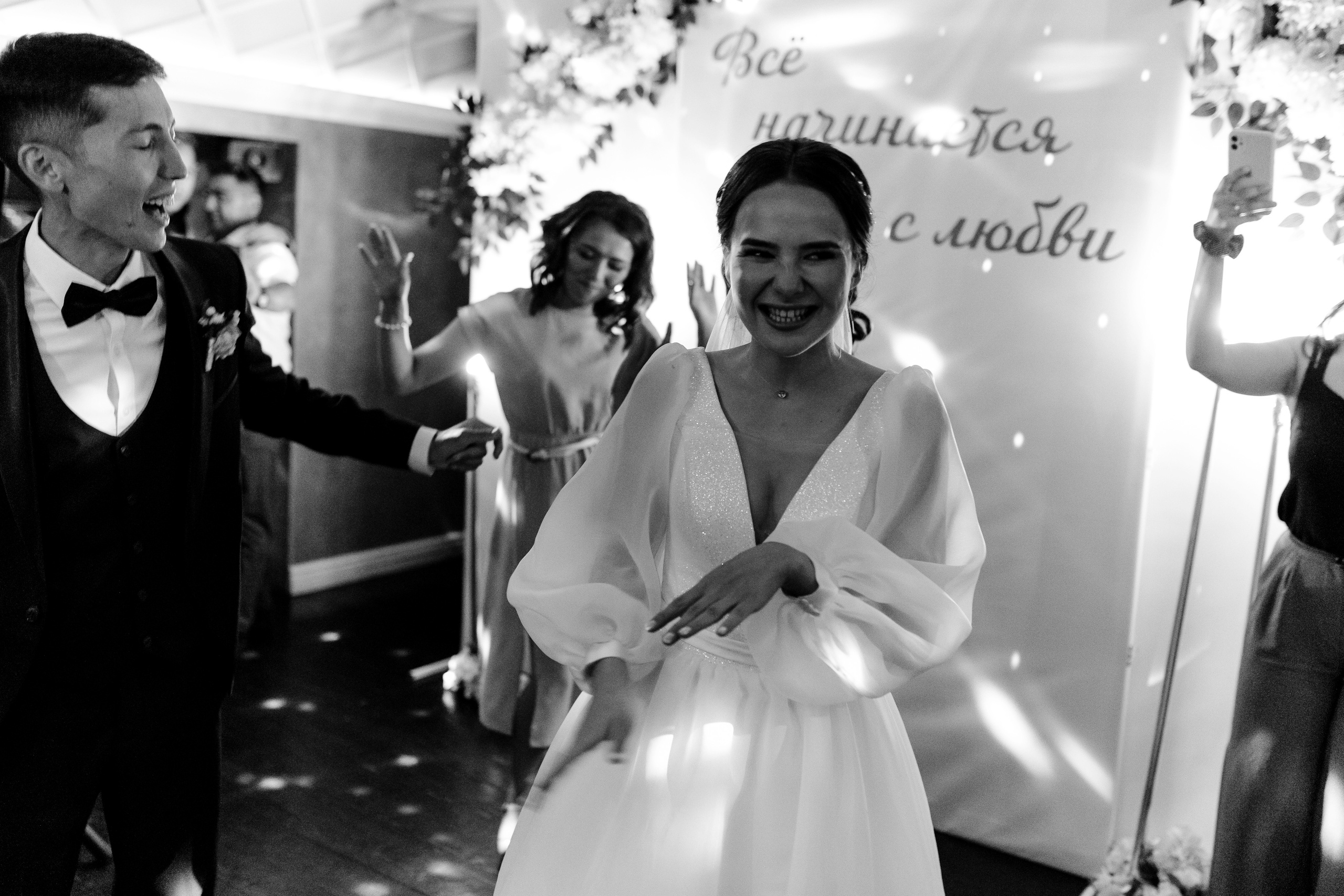 Она сказала ДА!. Фотограф  Уфа, Москва, Казань, Питер Ильдар Кудабаев