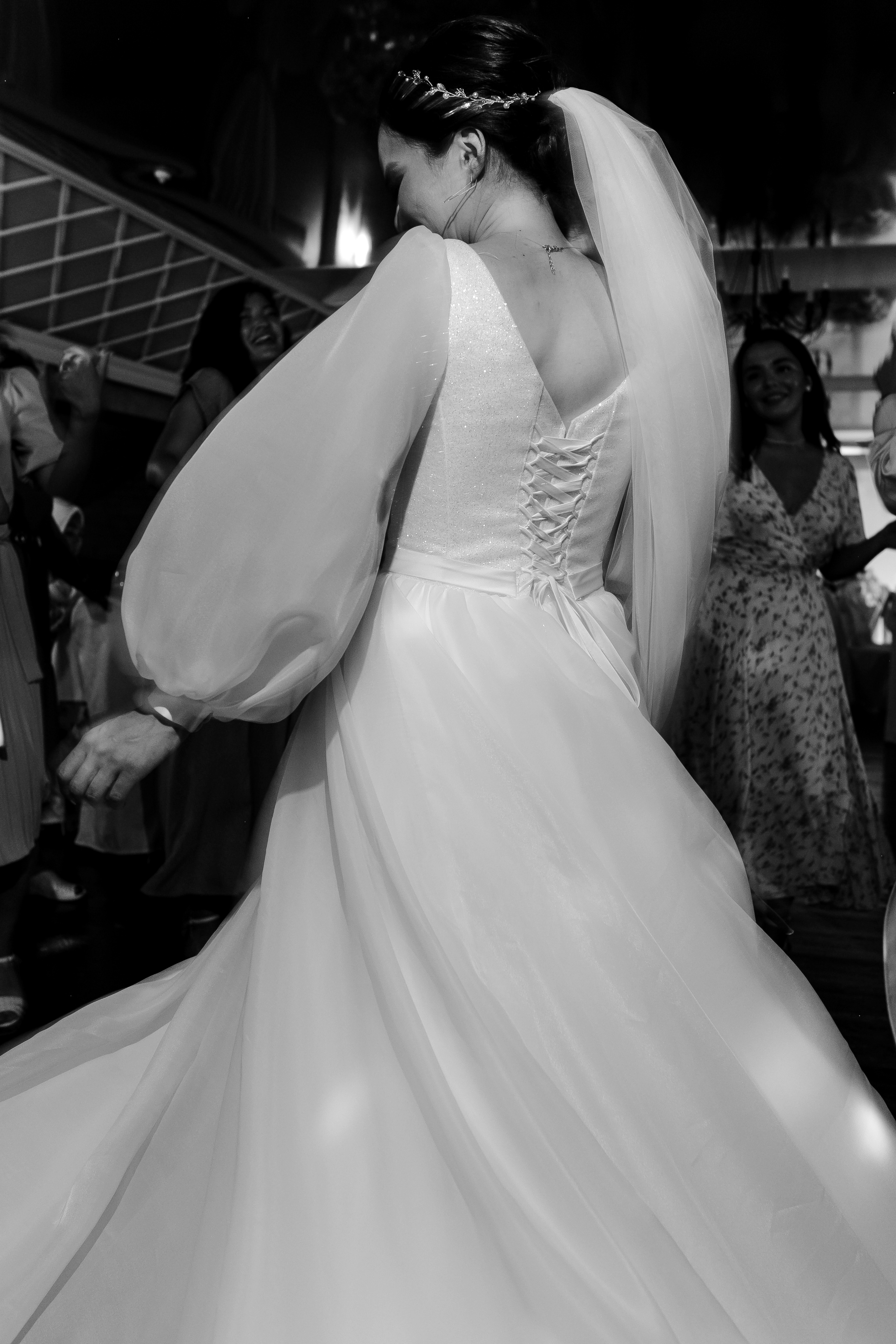 Она сказала ДА!. Фотограф  Уфа, Москва, Казань, Питер Ильдар Кудабаев