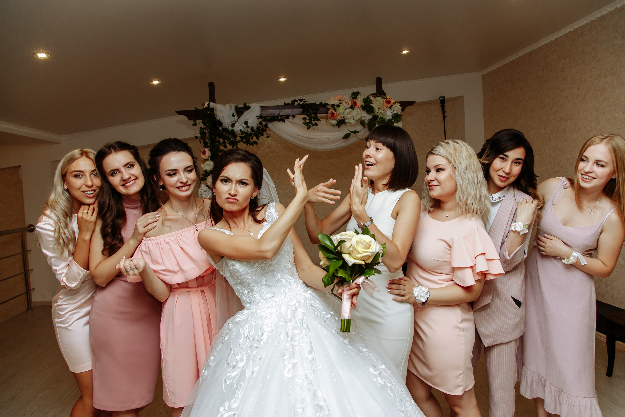 Это было горячо!. Фотограф  Уфа, Москва, Казань, Питер Ильдар Кудабаев