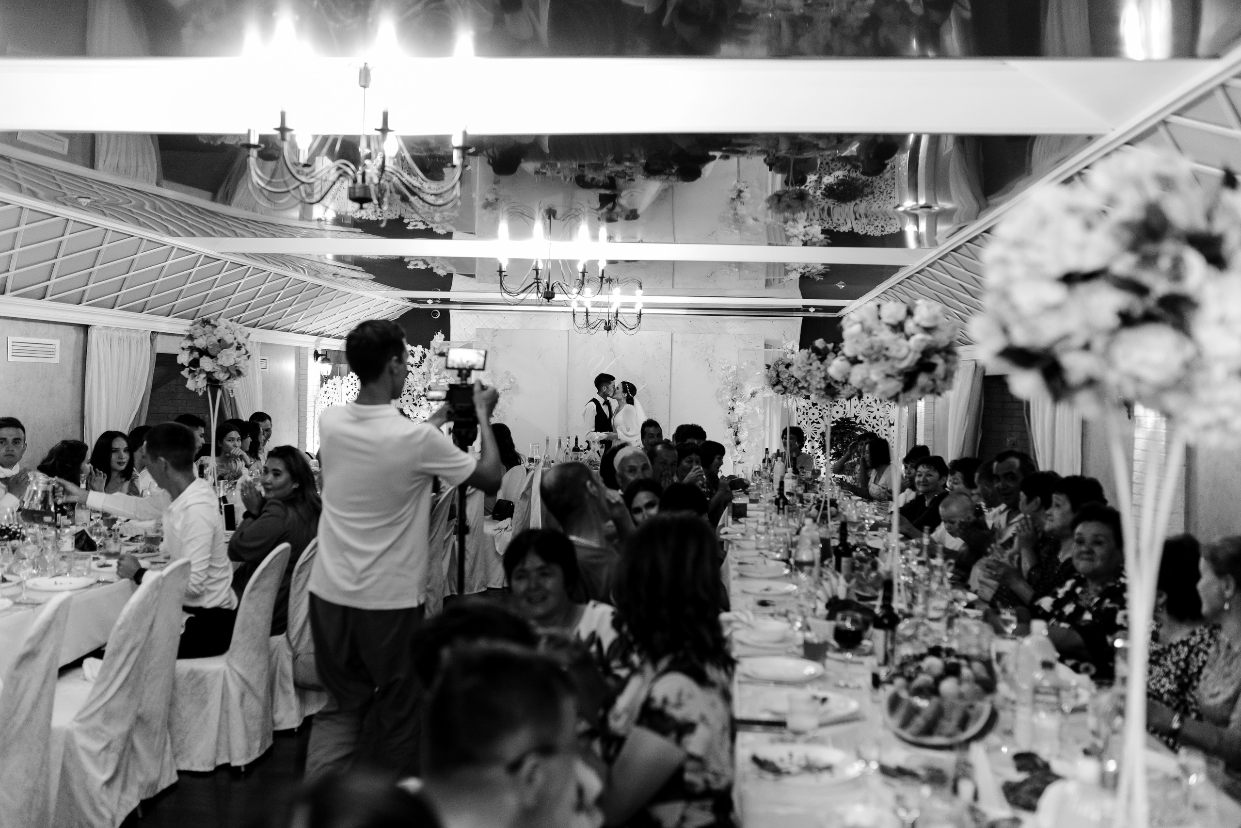 Она сказала ДА!. Фотограф  Уфа, Москва, Казань, Питер Ильдар Кудабаев