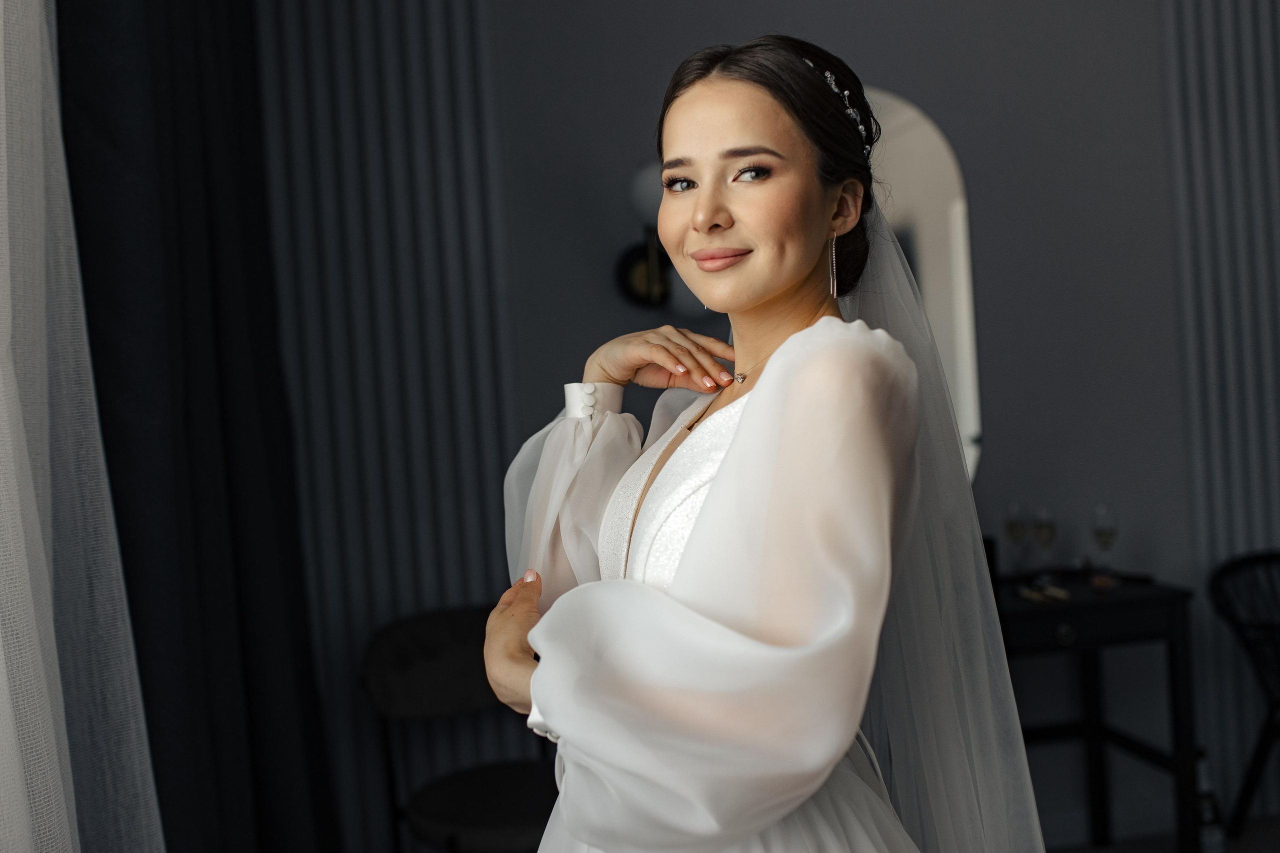 Она сказала ДА!. Фотограф  Уфа, Москва, Казань, Питер Ильдар Кудабаев