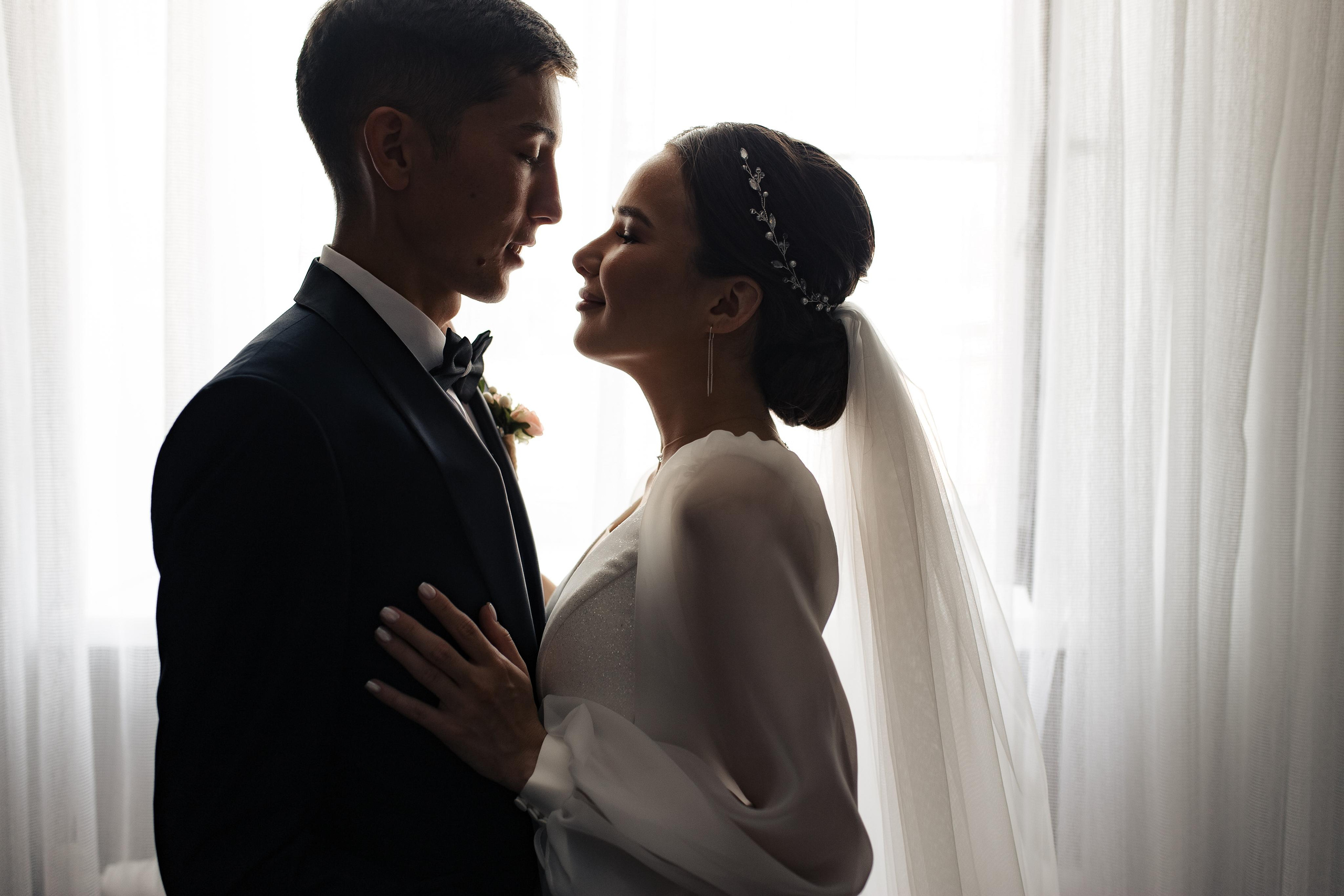 Она сказала ДА!. Фотограф  Уфа, Москва, Казань, Питер Ильдар Кудабаев