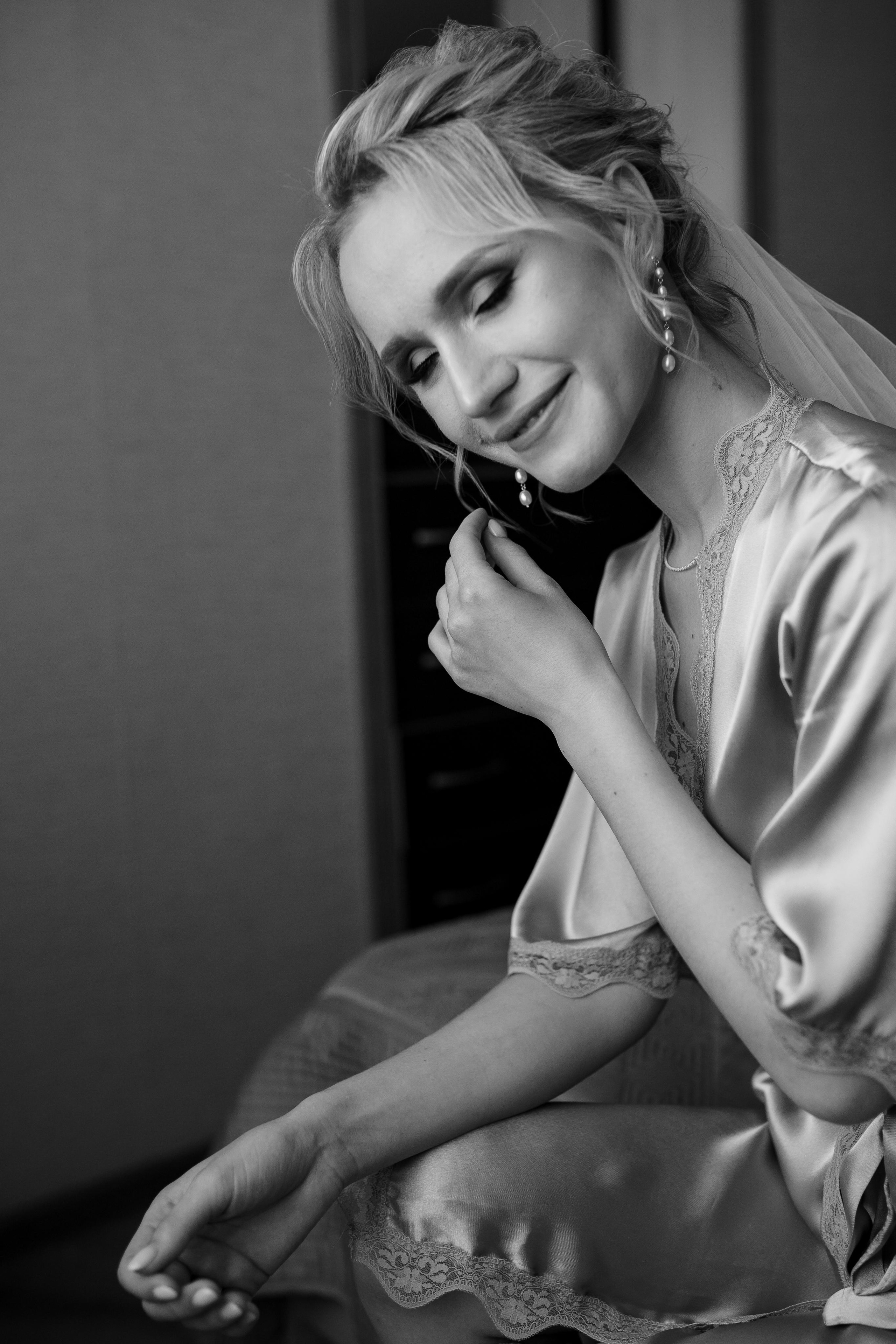 Голубоглазая эйфория. Фотограф  Уфа, Москва, Казань, Питер Ильдар Кудабаев