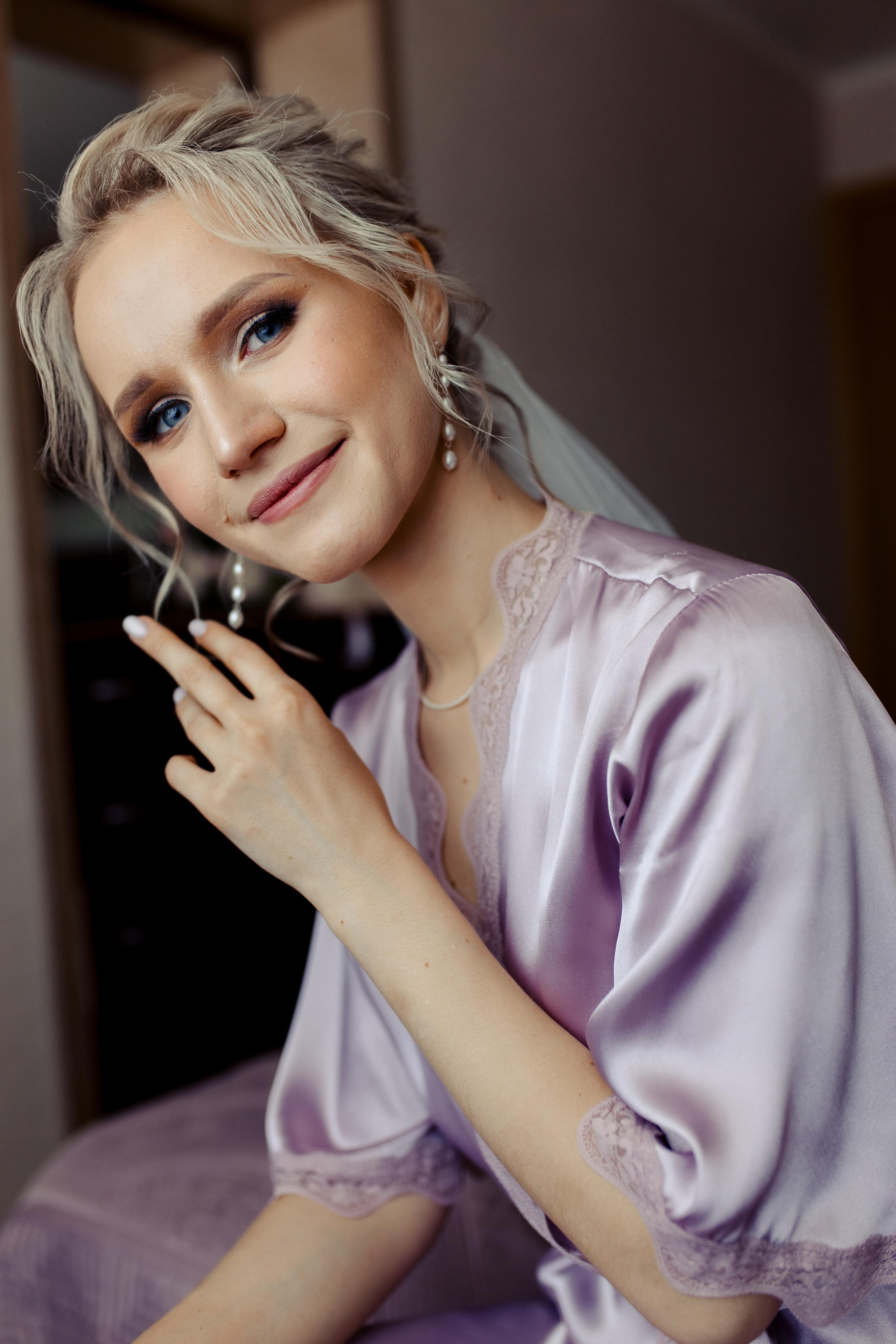 Голубоглазая эйфория. Фотограф  Уфа, Москва, Казань, Питер Ильдар Кудабаев