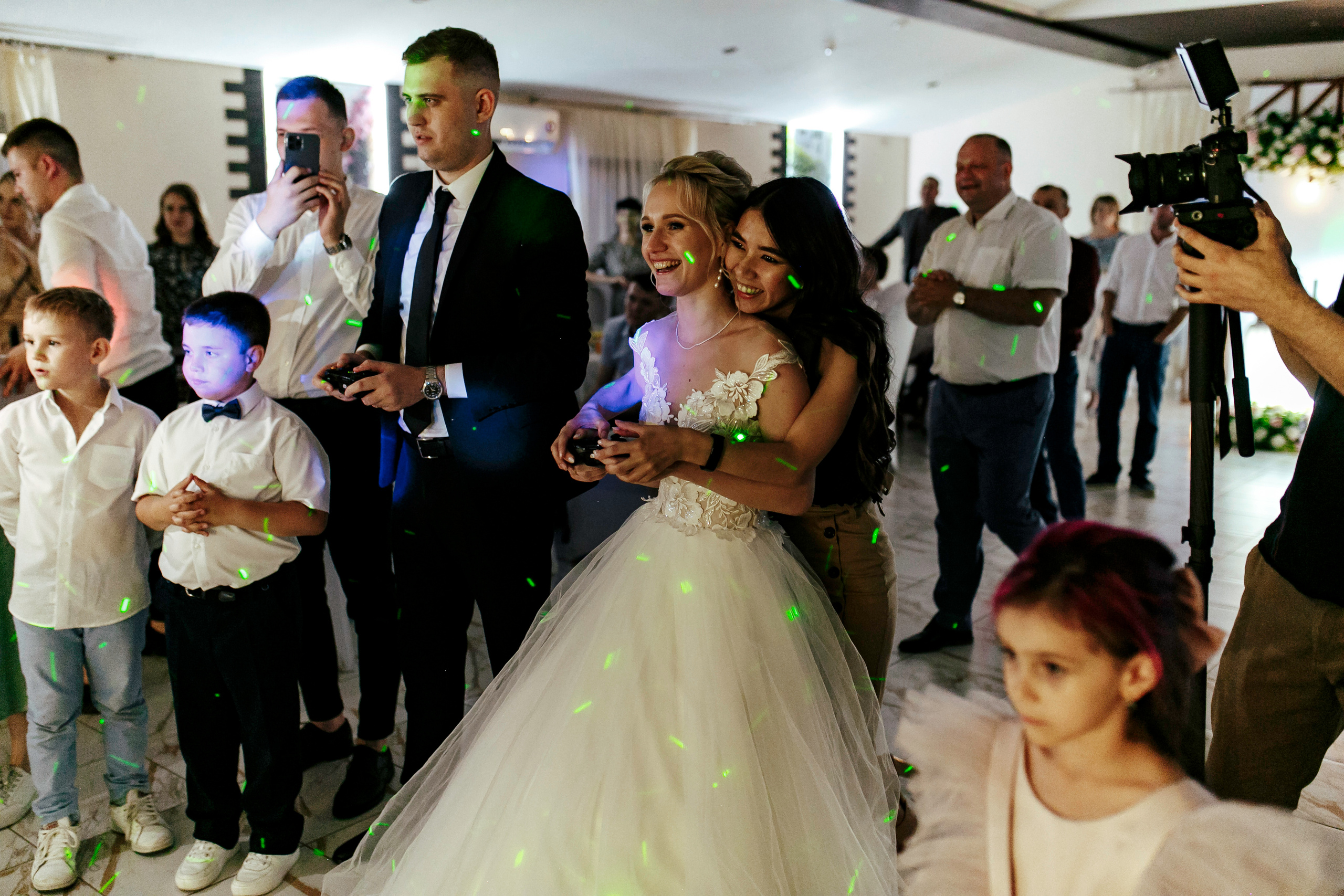 Голубоглазая эйфория. Фотограф  Уфа, Москва, Казань, Питер Ильдар Кудабаев