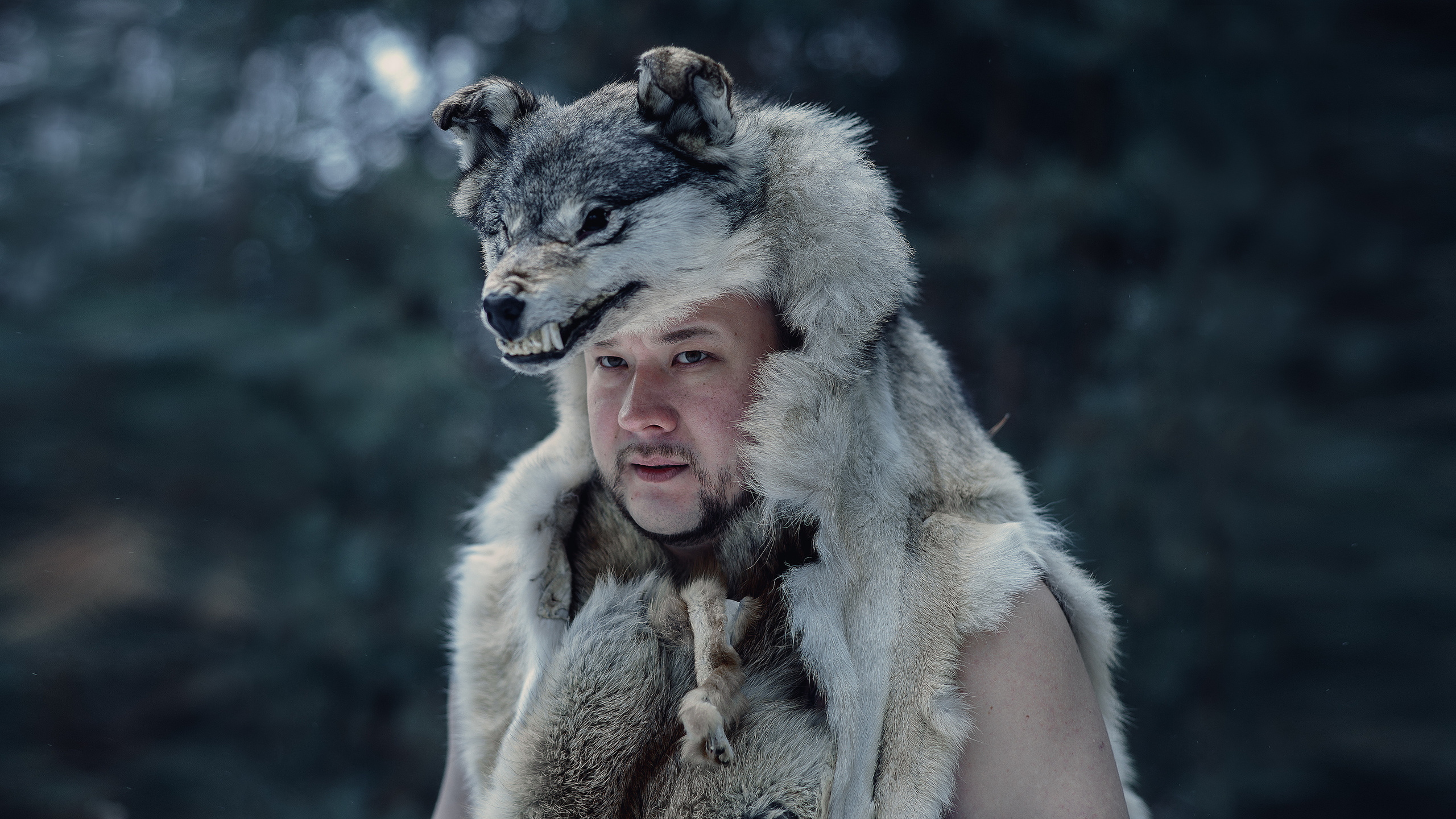 Портреты. Фотограф  Уфа, Москва, Казань, Питер Ильдар Кудабаев