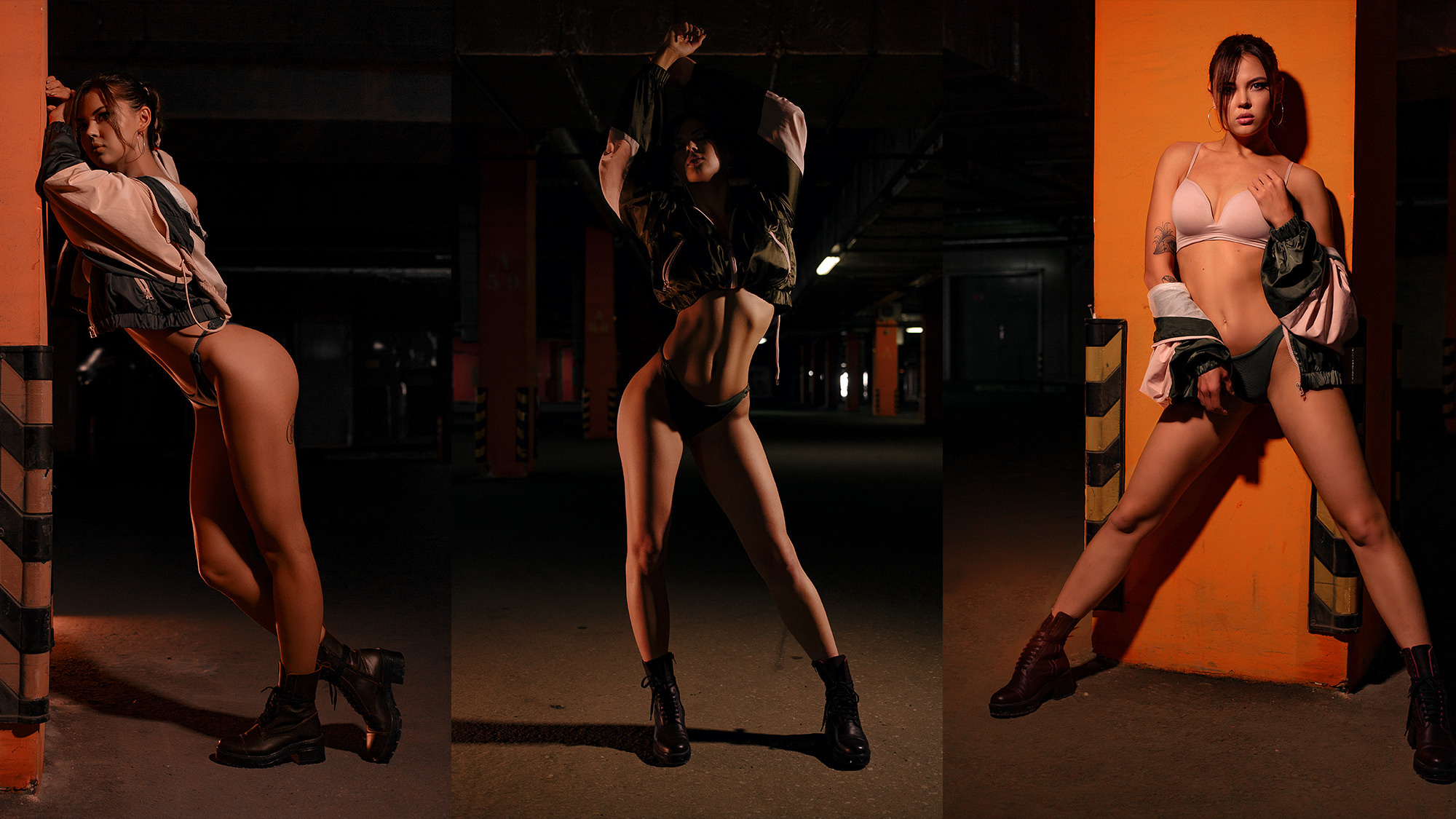 Портреты. Фотограф  Уфа, Москва, Казань, Питер Ильдар Кудабаев