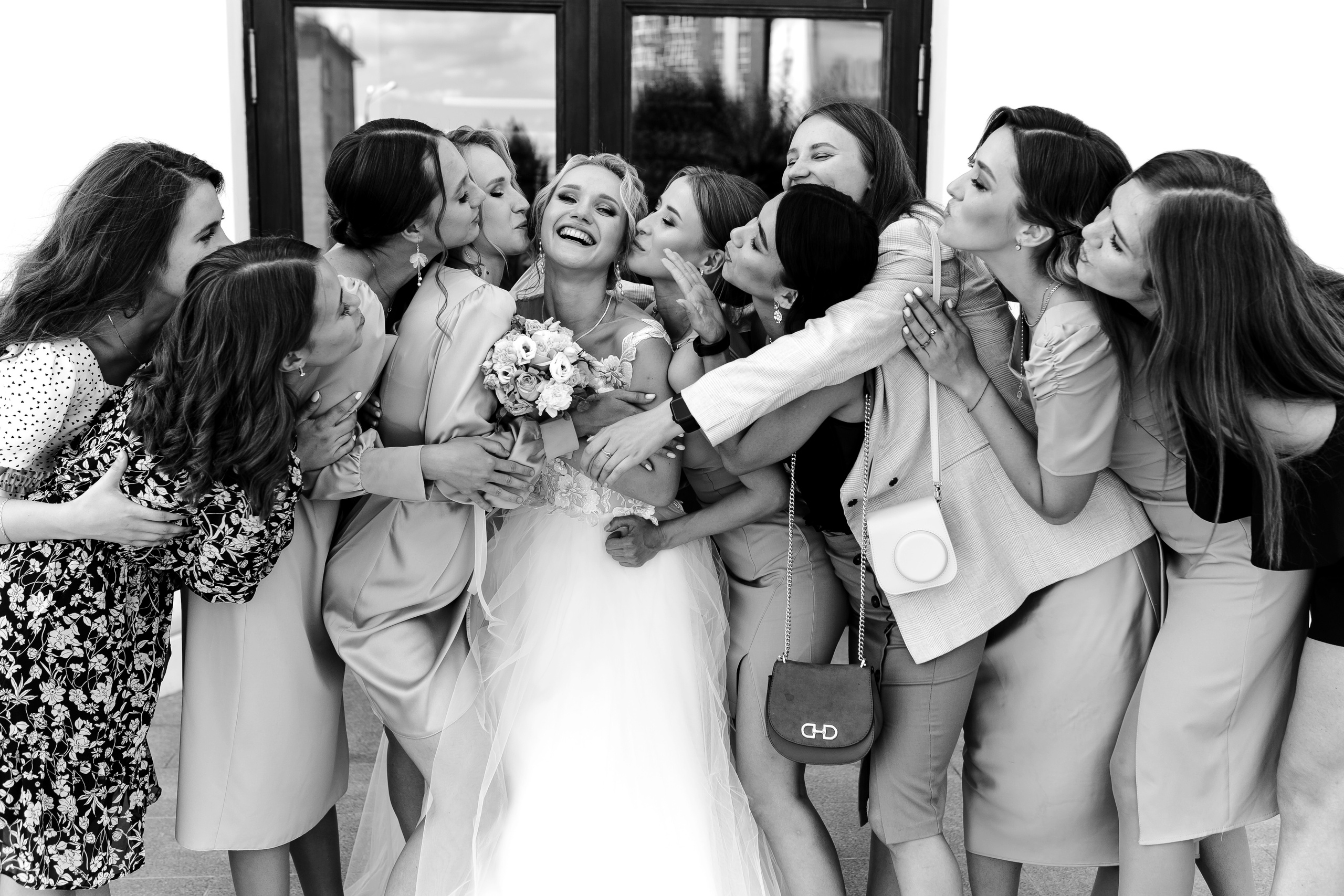 Голубоглазая эйфория. Фотограф  Уфа, Москва, Казань, Питер Ильдар Кудабаев