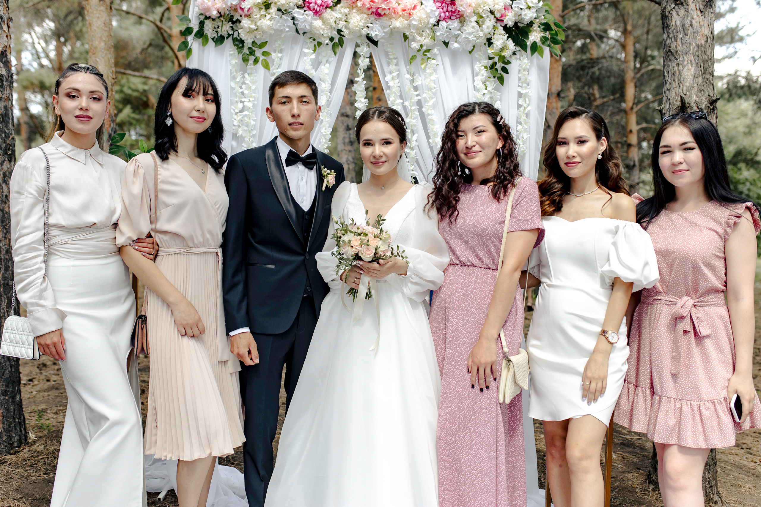 Она сказала ДА!. Фотограф  Уфа, Москва, Казань, Питер Ильдар Кудабаев