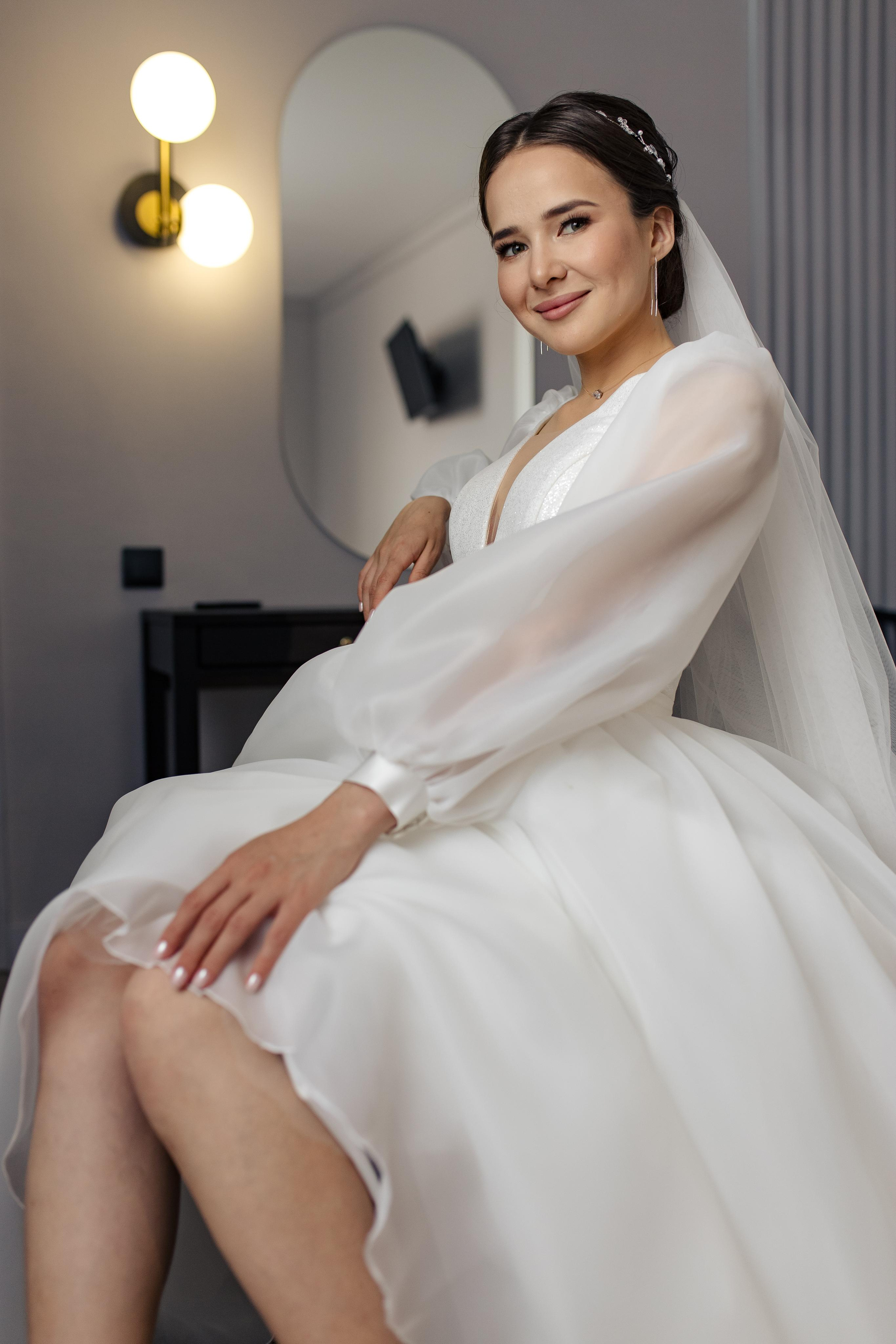 Она сказала ДА!. Фотограф  Уфа, Москва, Казань, Питер Ильдар Кудабаев