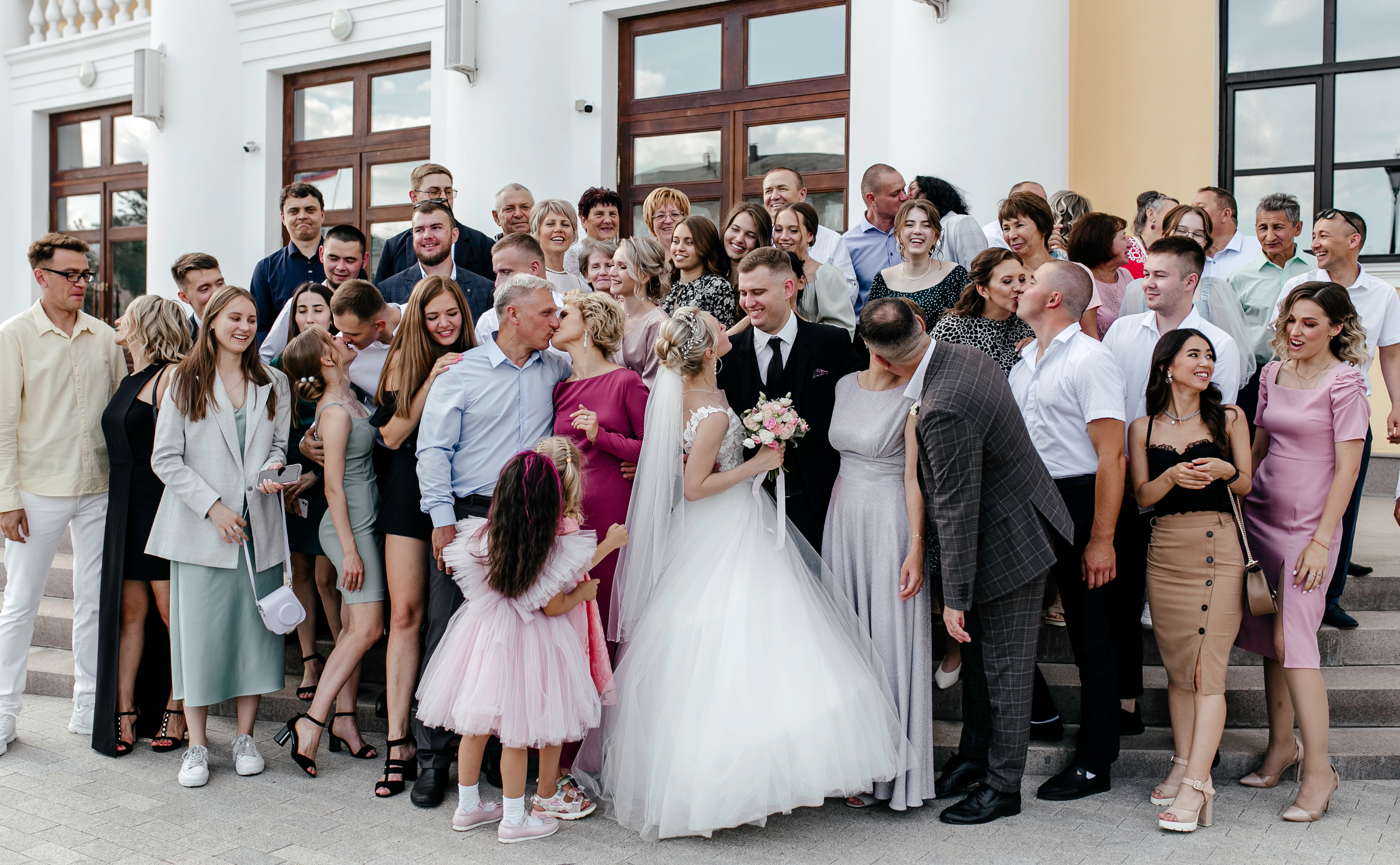 Голубоглазая эйфория. Фотограф  Уфа, Москва, Казань, Питер Ильдар Кудабаев