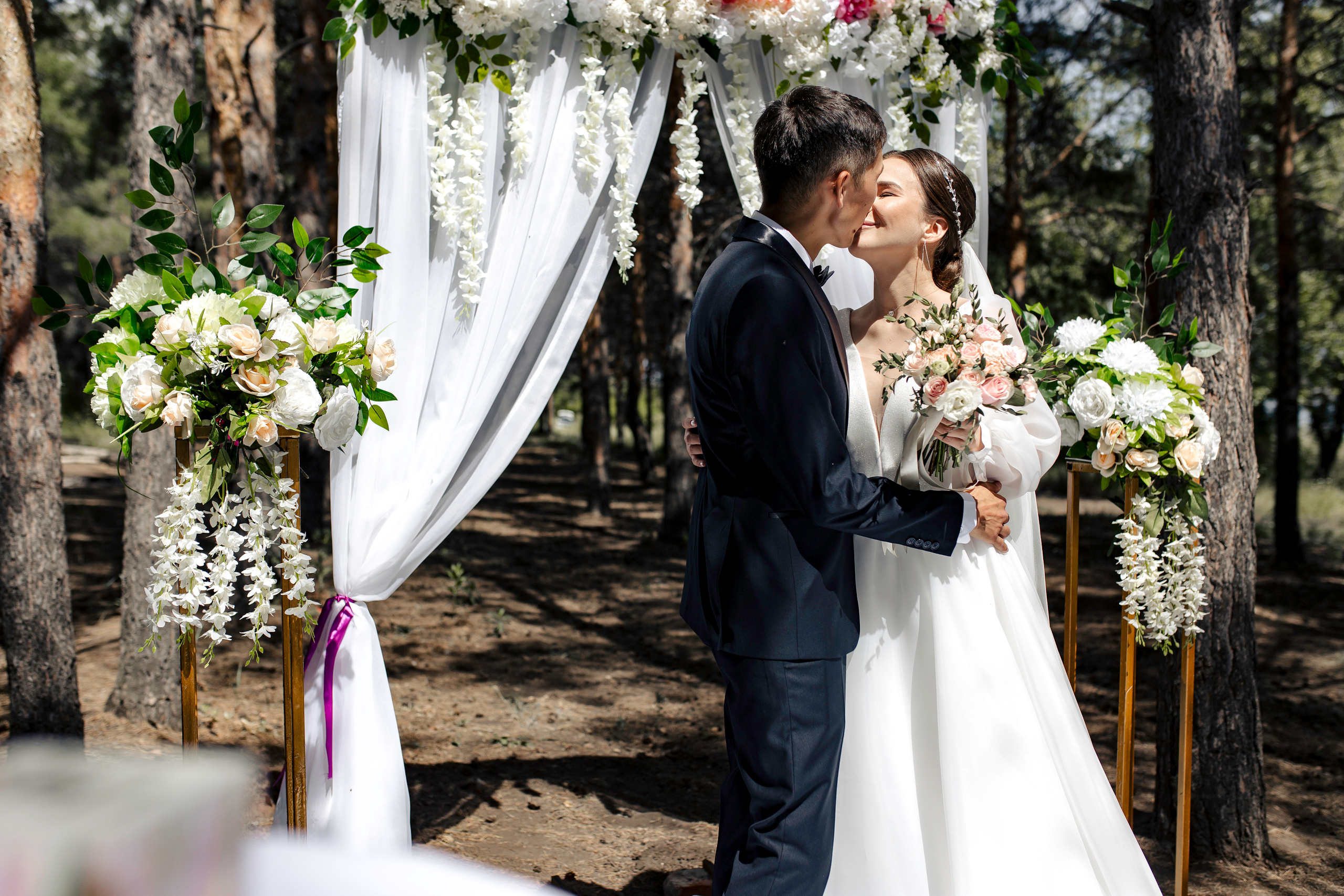 Она сказала ДА!. Фотограф  Уфа, Москва, Казань, Питер Ильдар Кудабаев