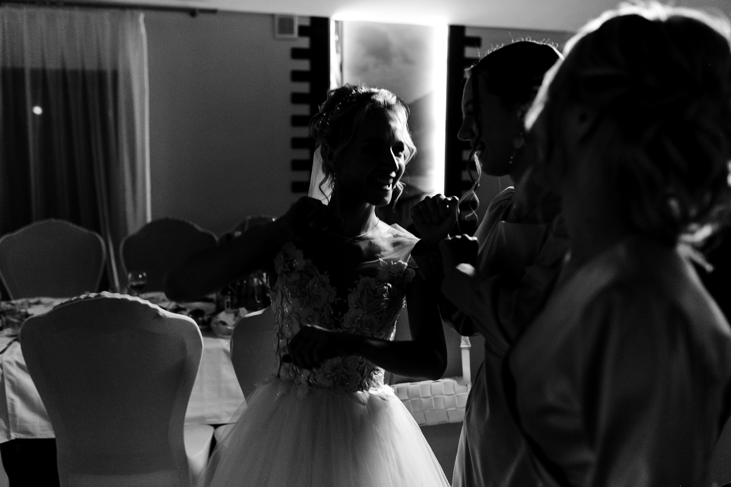 Голубоглазая эйфория. Фотограф  Уфа, Москва, Казань, Питер Ильдар Кудабаев