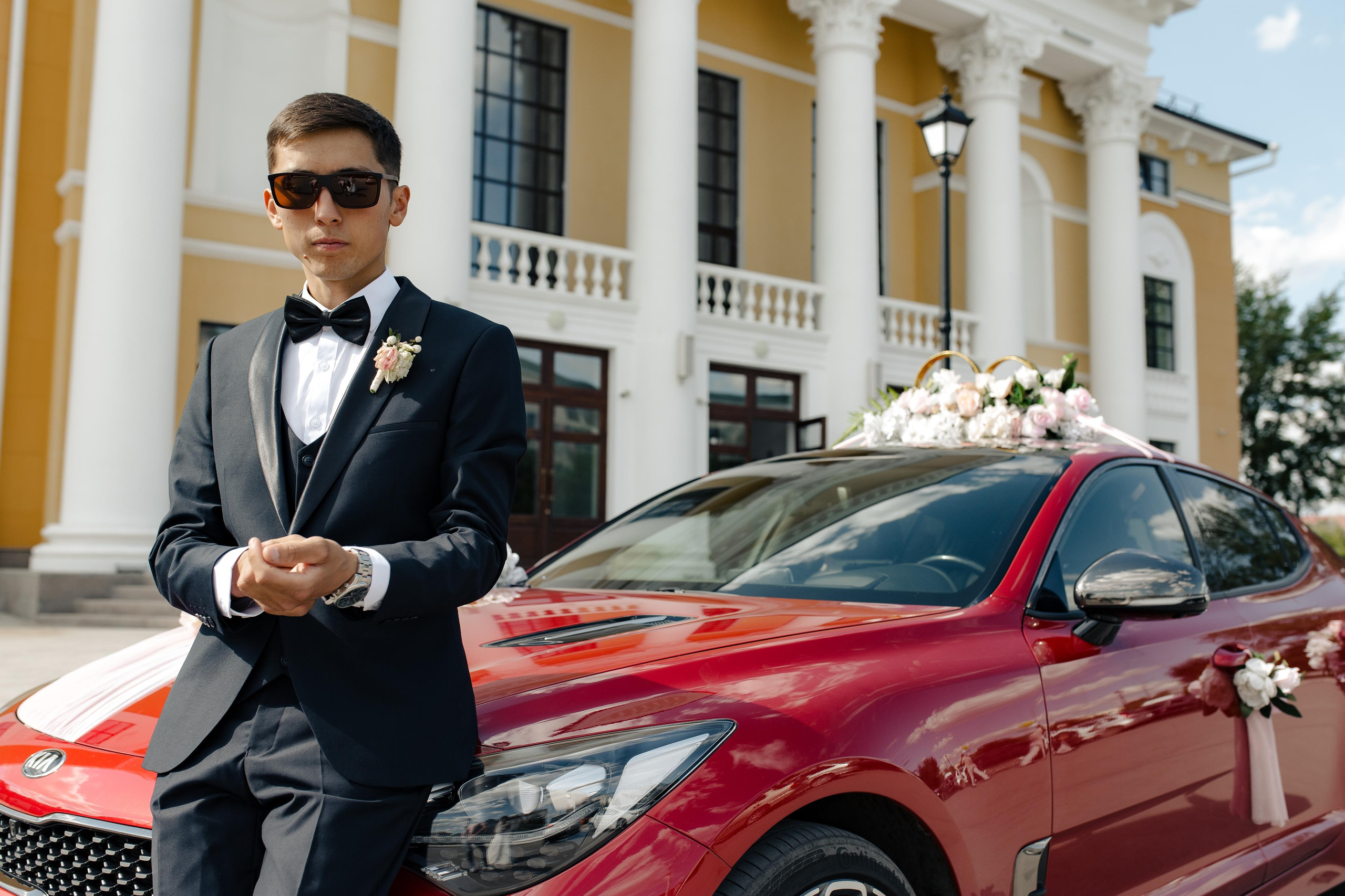 Она сказала ДА!. Фотограф  Уфа, Москва, Казань, Питер Ильдар Кудабаев