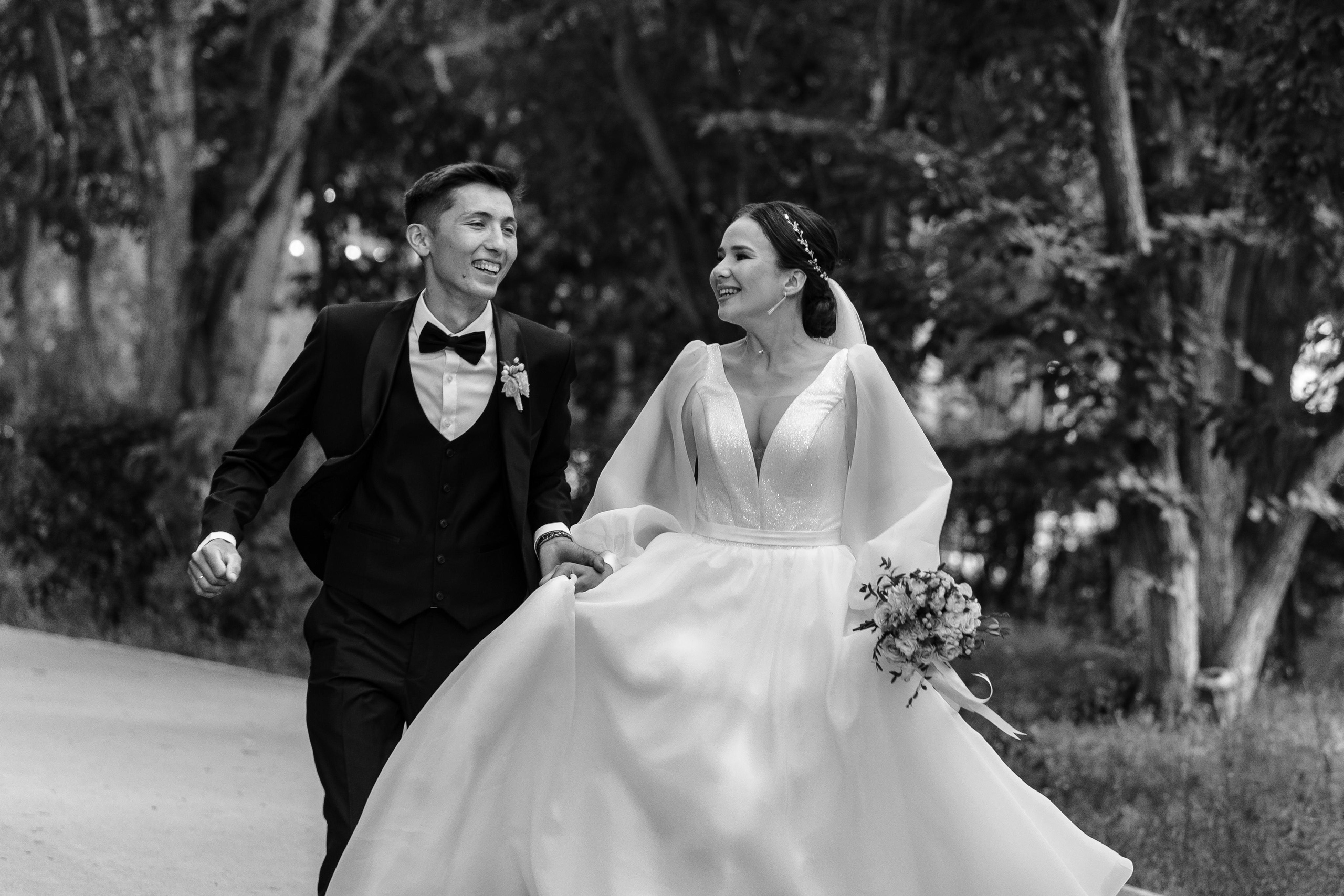 Она сказала ДА!. Фотограф  Уфа, Москва, Казань, Питер Ильдар Кудабаев