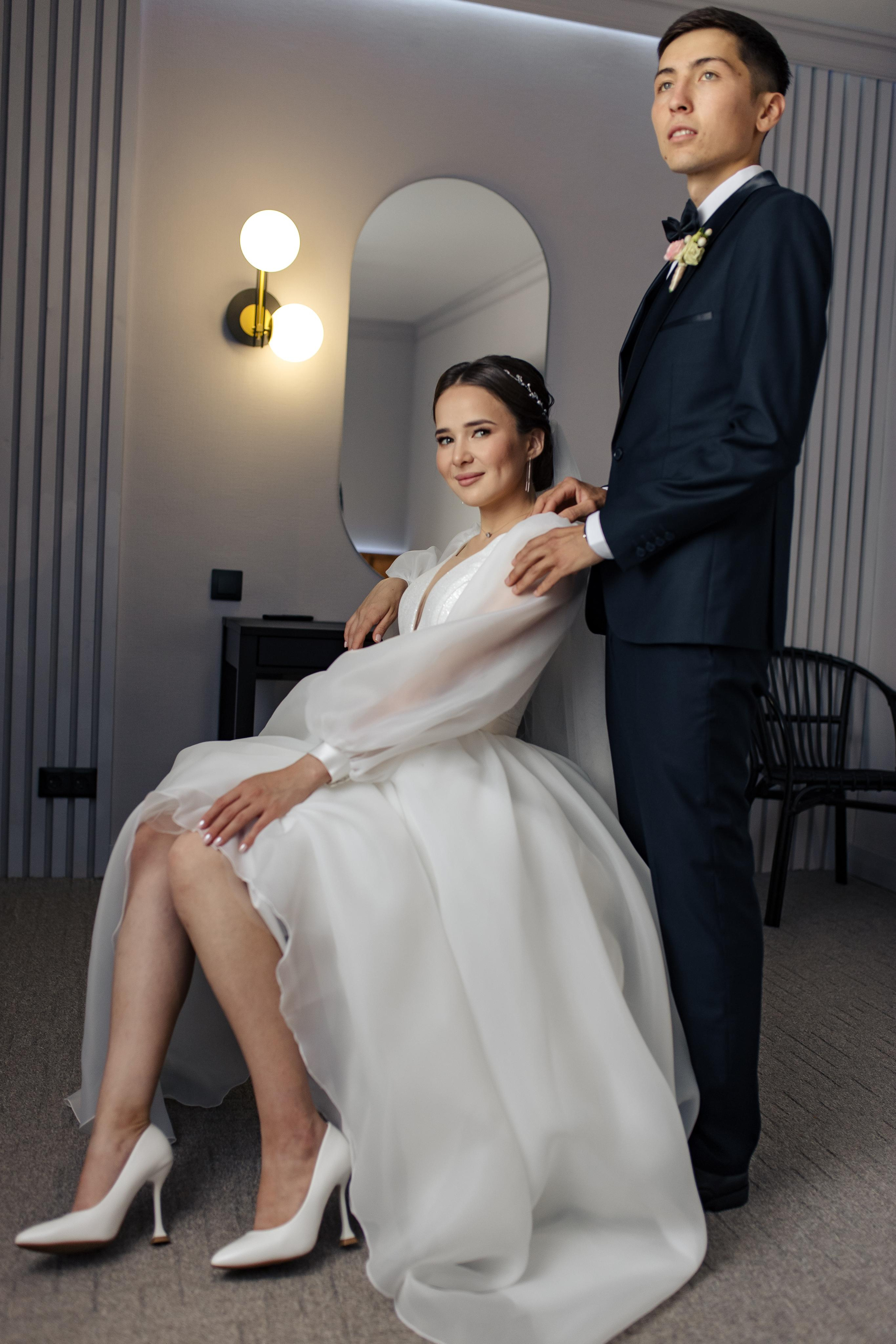 Она сказала ДА!. Фотограф  Уфа, Москва, Казань, Питер Ильдар Кудабаев