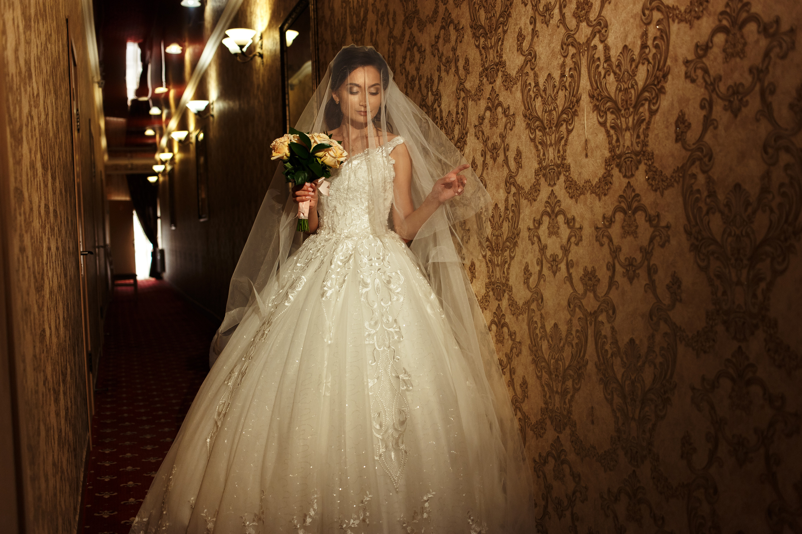 Это было горячо!. Фотограф  Уфа, Москва, Казань, Питер Ильдар Кудабаев