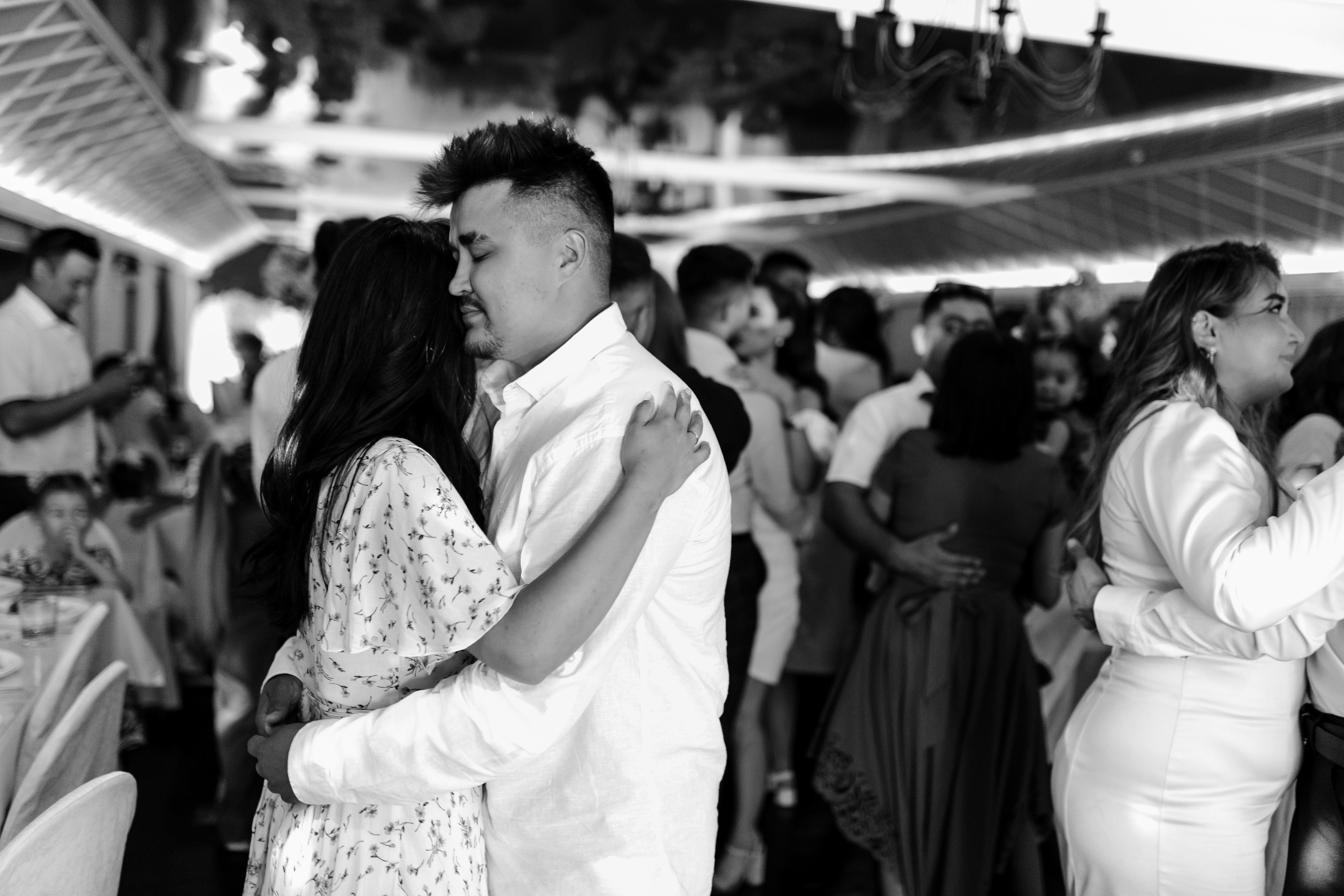 Она сказала ДА!. Фотограф  Уфа, Москва, Казань, Питер Ильдар Кудабаев